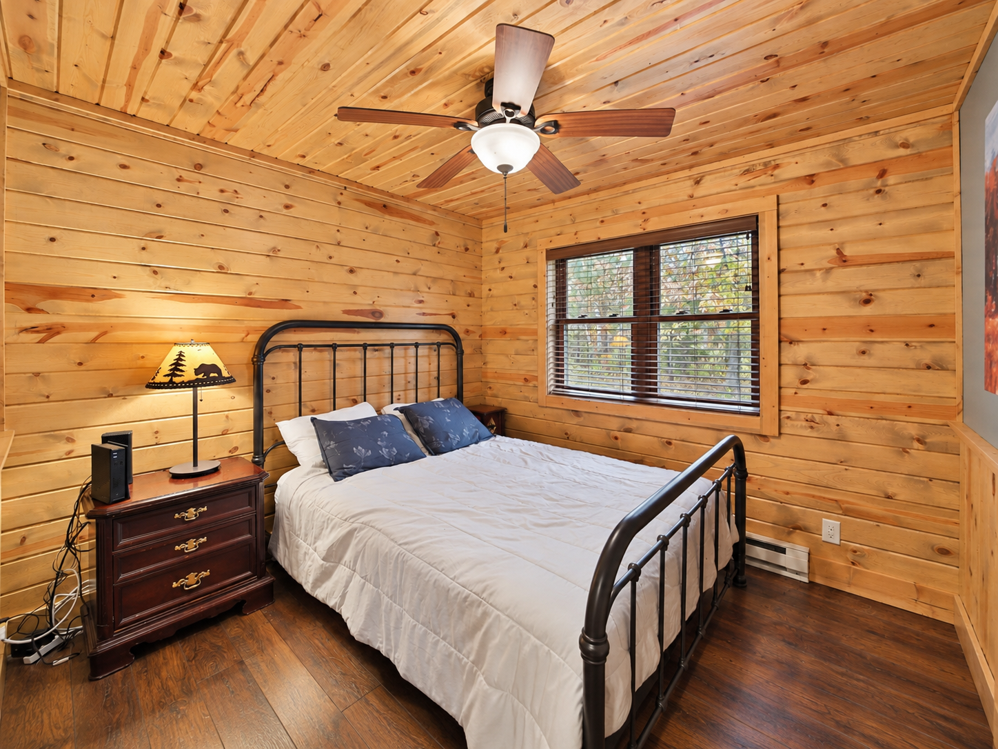 2012 single family home for sale at 6141 Bourbon Lane in Pequot Lakes, MN — 2 bed, 1 bath (photo 16 of 39)