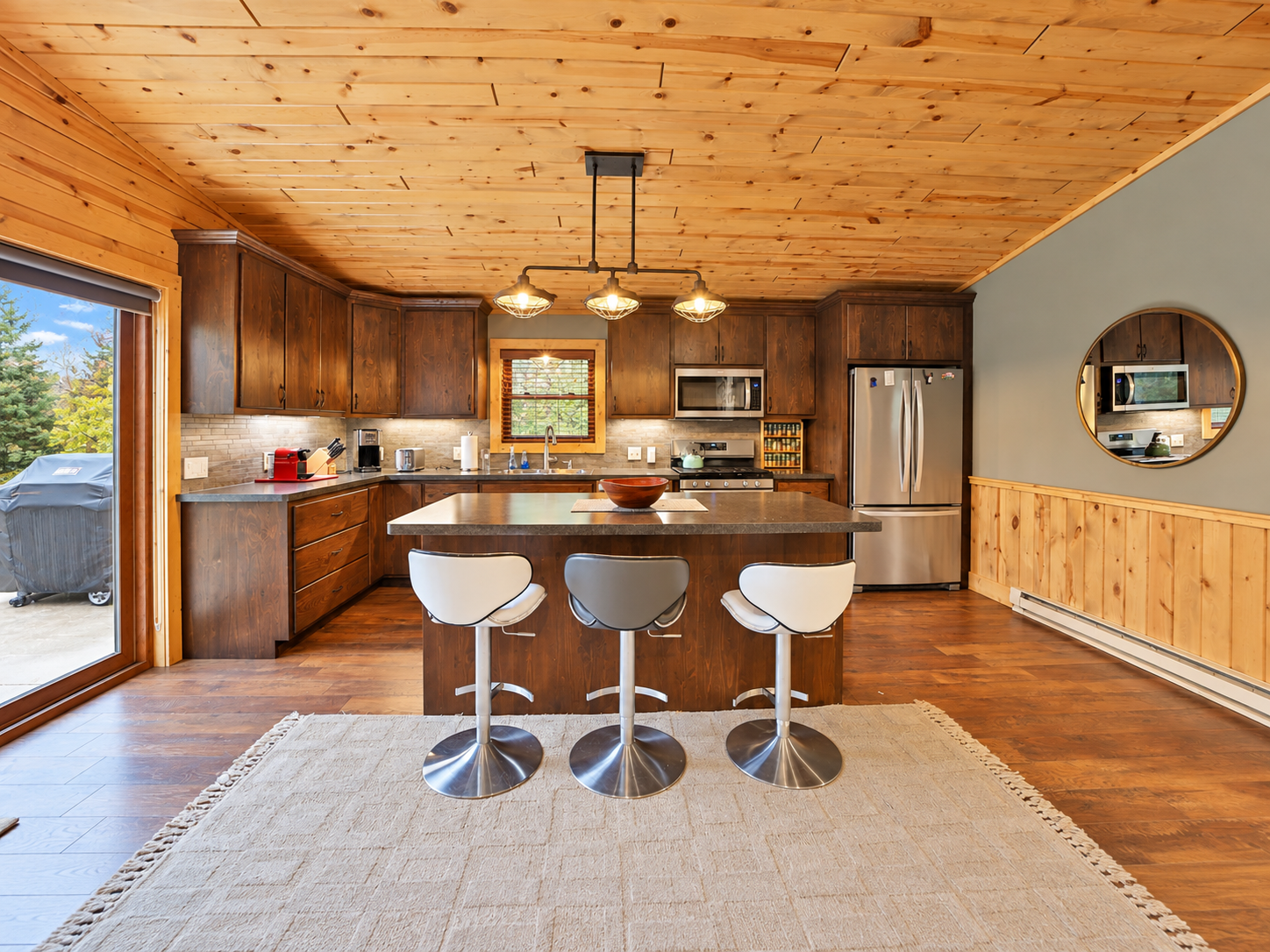 2012 single family home for sale at 6141 Bourbon Lane in Pequot Lakes, MN — 2 bed, 1 bath (photo 3 of 39)