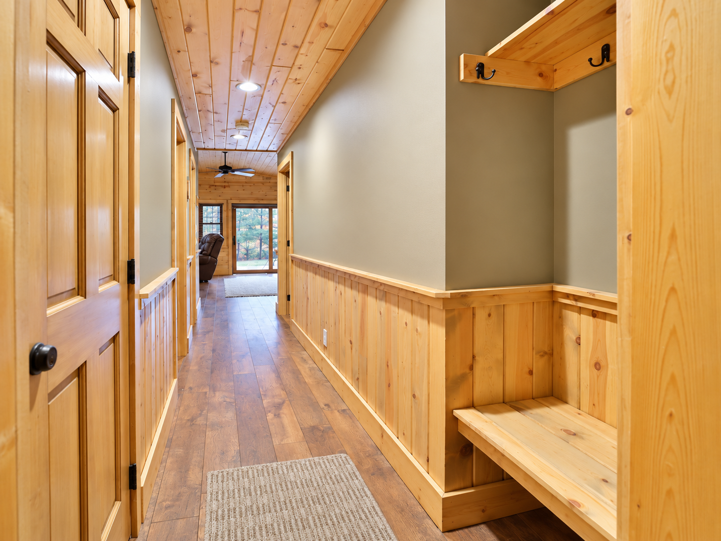 2012 single family home for sale at 6141 Bourbon Lane in Pequot Lakes, MN — 2 bed, 1 bath (photo 18 of 39)