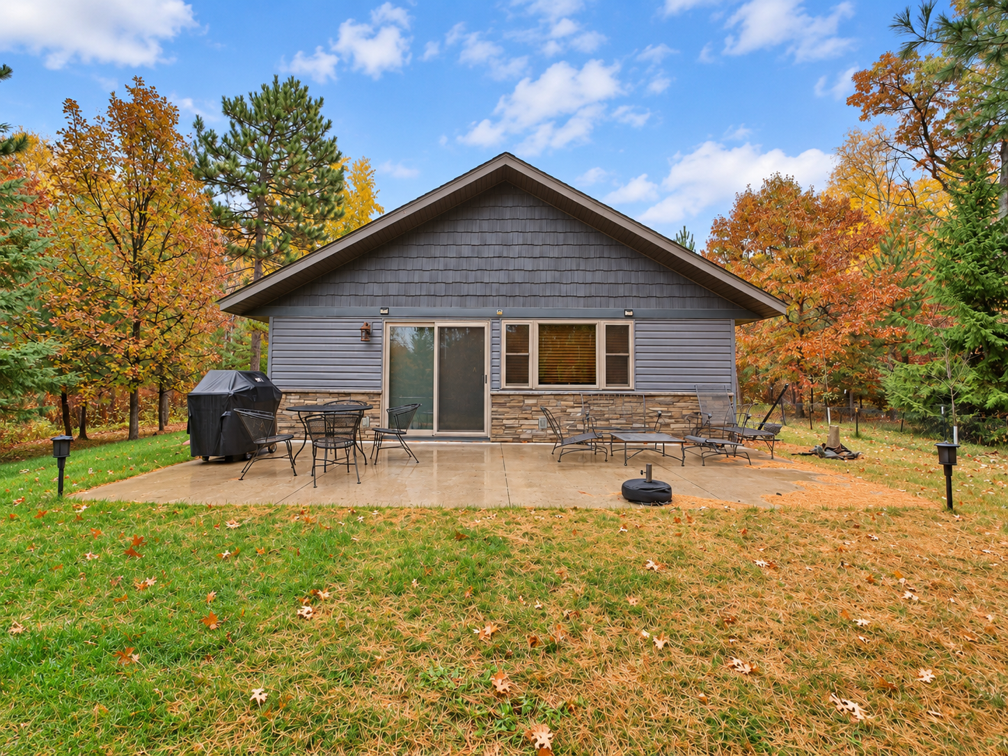 2012 single family home for sale at 6141 Bourbon Lane in Pequot Lakes, MN — 2 bed, 1 bath (photo 22 of 39)