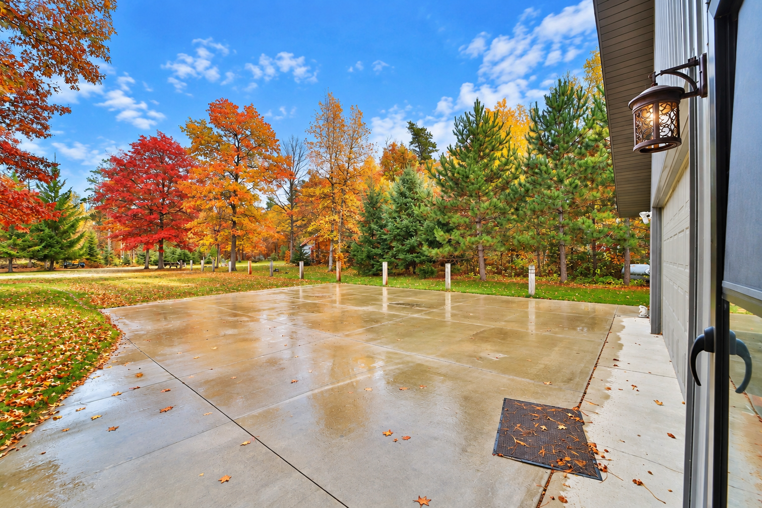 2012 single family home for sale at 6141 Bourbon Lane in Pequot Lakes, MN — 2 bed, 1 bath (photo 24 of 39)
