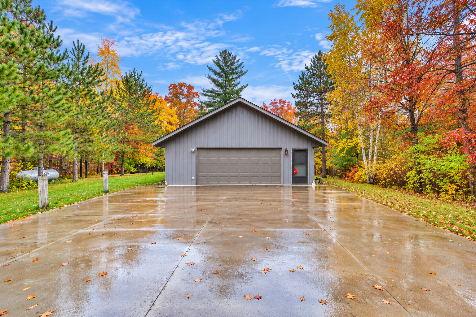 2012 single family home for sale at 6141 Bourbon Lane in Pequot Lakes, MN — 2 bed, 1 bath (photo 25 of 39)