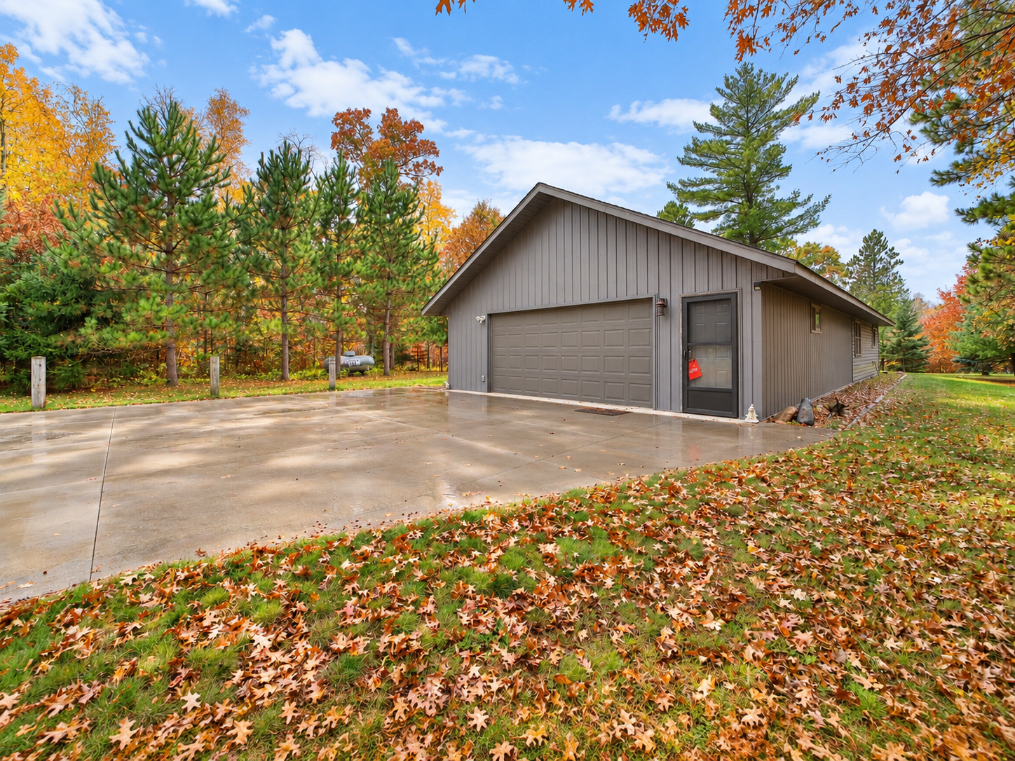 2012 single family home for sale at 6141 Bourbon Lane in Pequot Lakes, MN — 2 bed, 1 bath (photo 26 of 39)