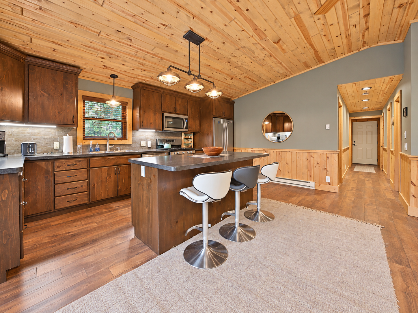 2012 single family home for sale at 6141 Bourbon Lane in Pequot Lakes, MN — 2 bed, 1 bath (photo 4 of 39)