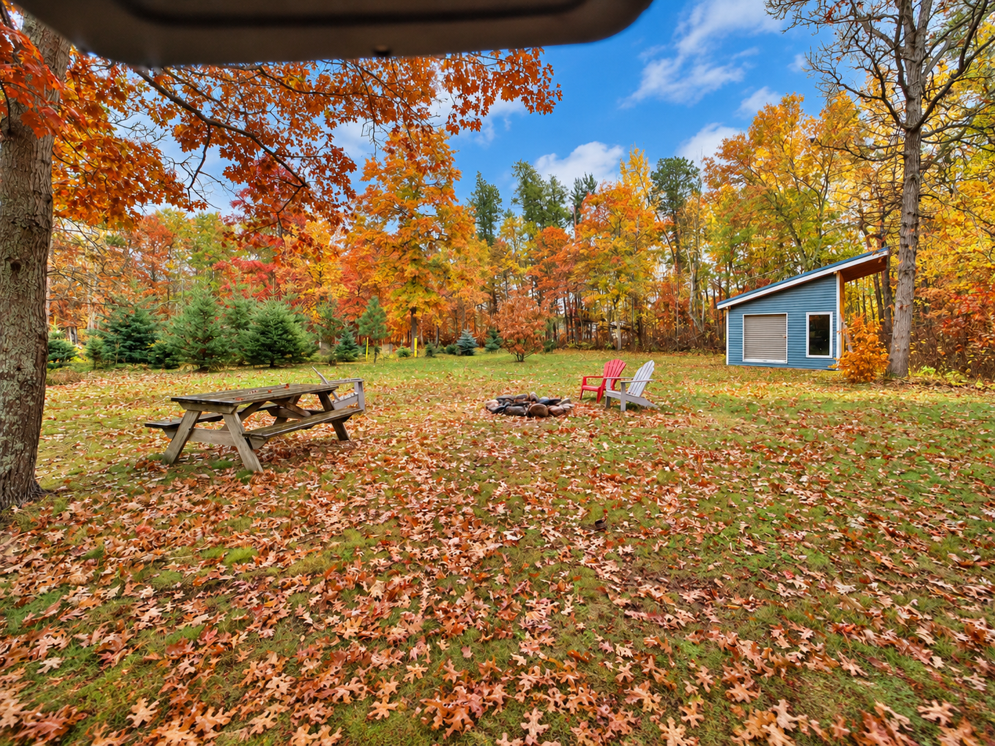 2012 single family home for sale at 6141 Bourbon Lane in Pequot Lakes, MN — 2 bed, 1 bath (photo 28 of 39)