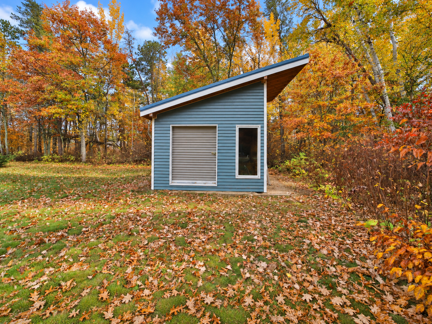 2012 single family home for sale at 6141 Bourbon Lane in Pequot Lakes, MN — 2 bed, 1 bath (photo 29 of 39)