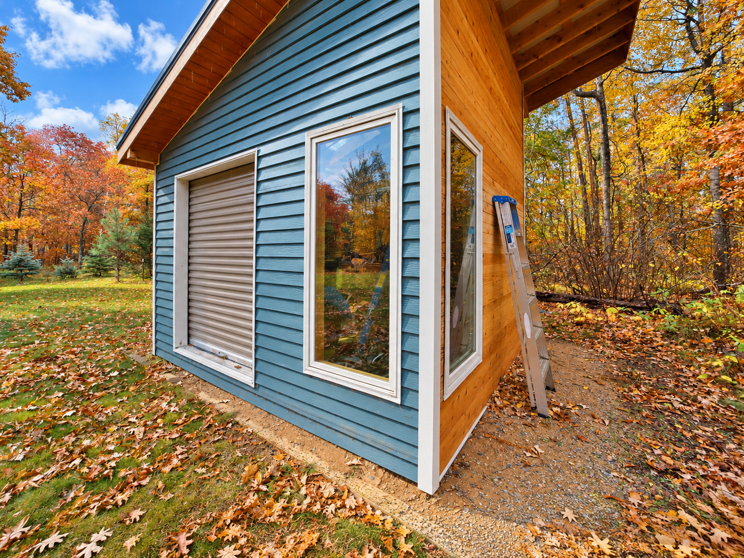 2012 single family home for sale at 6141 Bourbon Lane in Pequot Lakes, MN — 2 bed, 1 bath (photo 30 of 39)