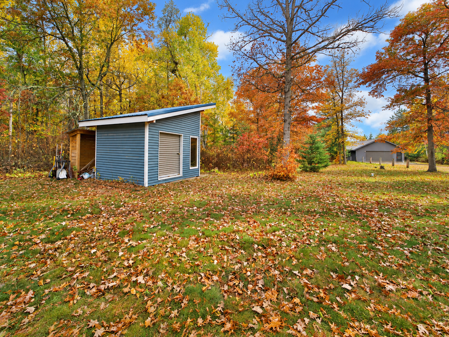 2012 single family home for sale at 6141 Bourbon Lane in Pequot Lakes, MN — 2 bed, 1 bath (photo 31 of 39)