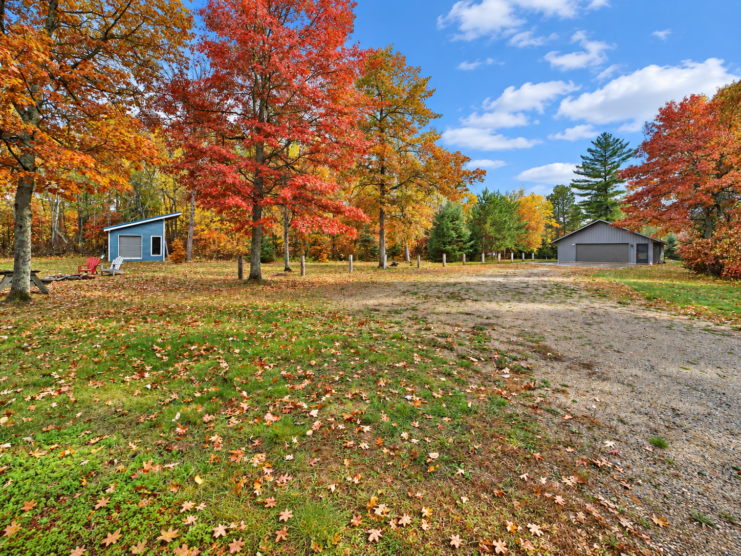 2012 single family home for sale at 6141 Bourbon Lane in Pequot Lakes, MN — 2 bed, 1 bath (photo 32 of 39)