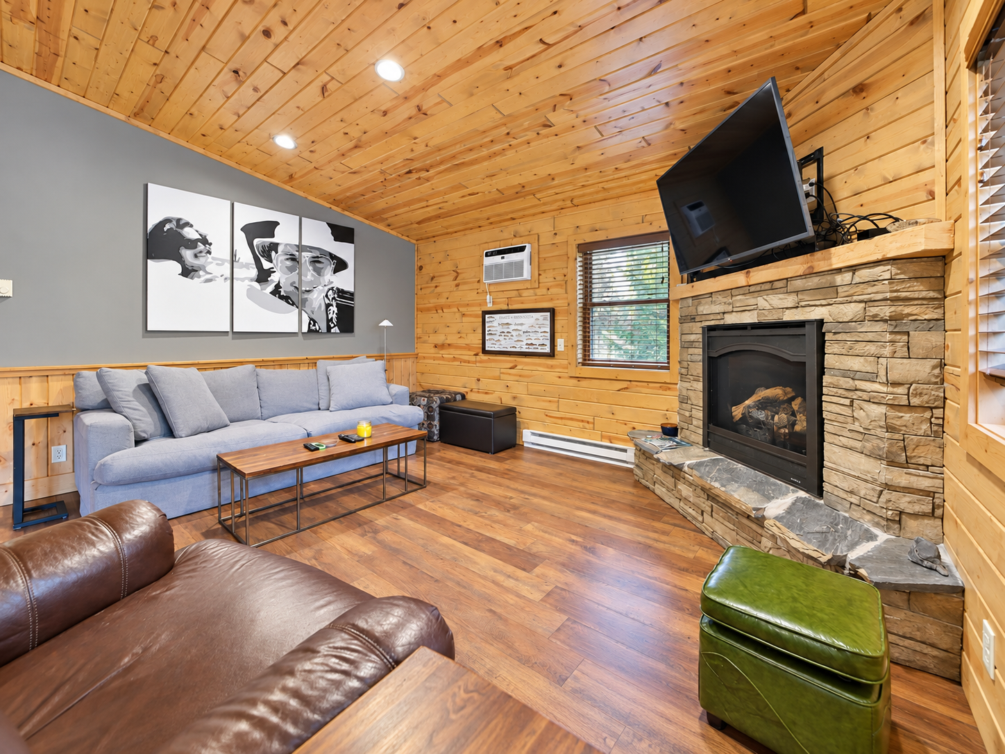 2012 single family home for sale at 6141 Bourbon Lane in Pequot Lakes, MN — 2 bed, 1 bath (photo 8 of 39)