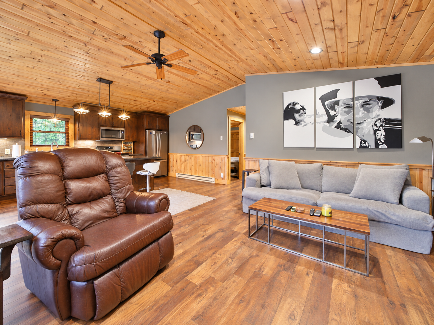 2012 single family home for sale at 6141 Bourbon Lane in Pequot Lakes, MN — 2 bed, 1 bath (photo 10 of 39)