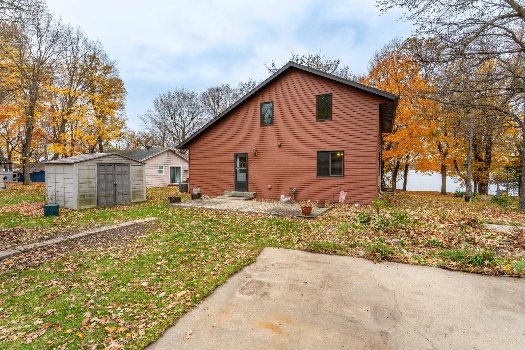 2003 single family home for sale at 46251 Birch Grove Drive in Pelican Rapids, MN — 2 bed, 3 bath (photo 2 of 81)