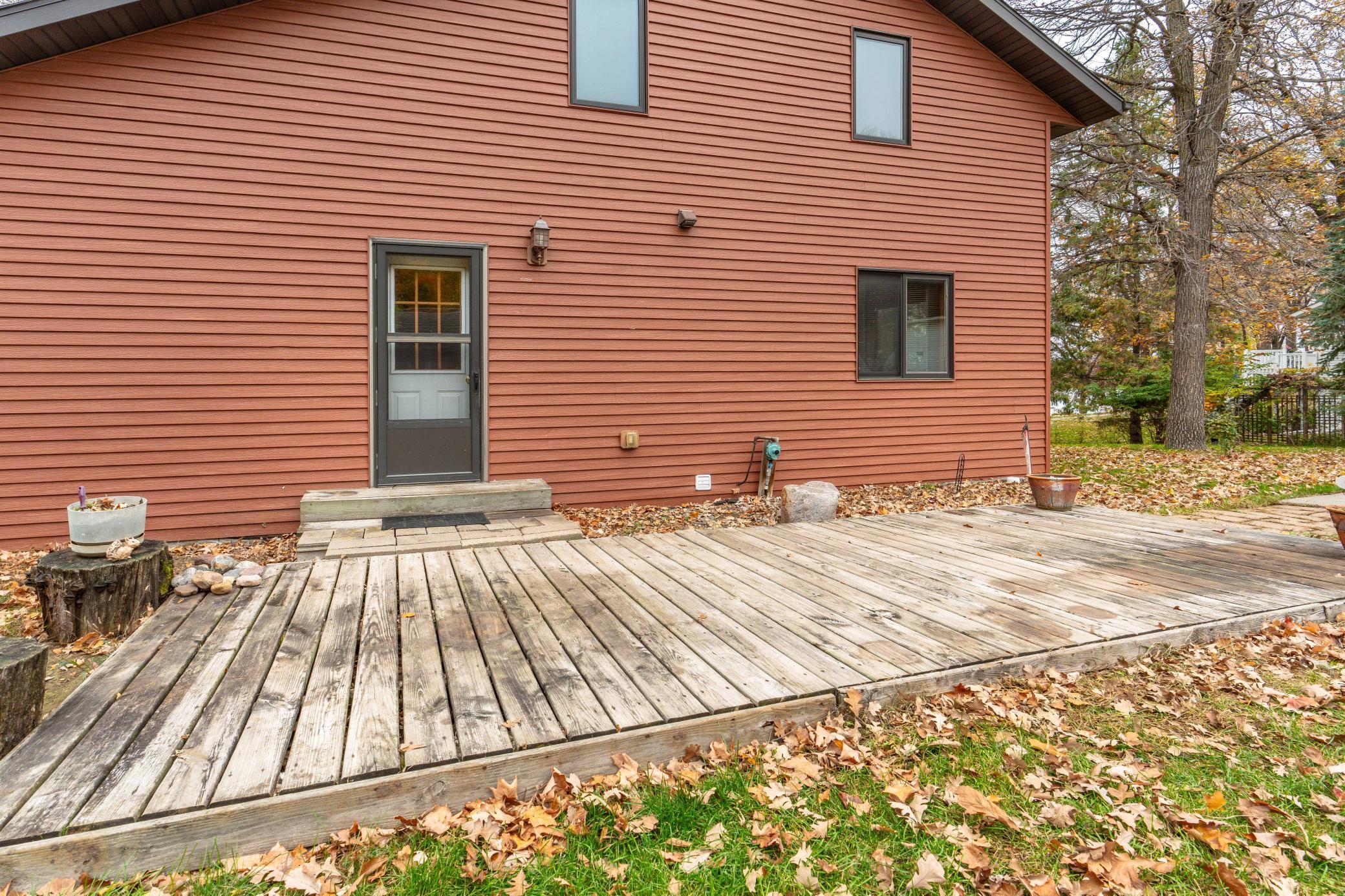 2003 single family home for sale at 46251 Birch Grove Drive in Pelican Rapids, MN — 2 bed, 3 bath (photo 3 of 81)