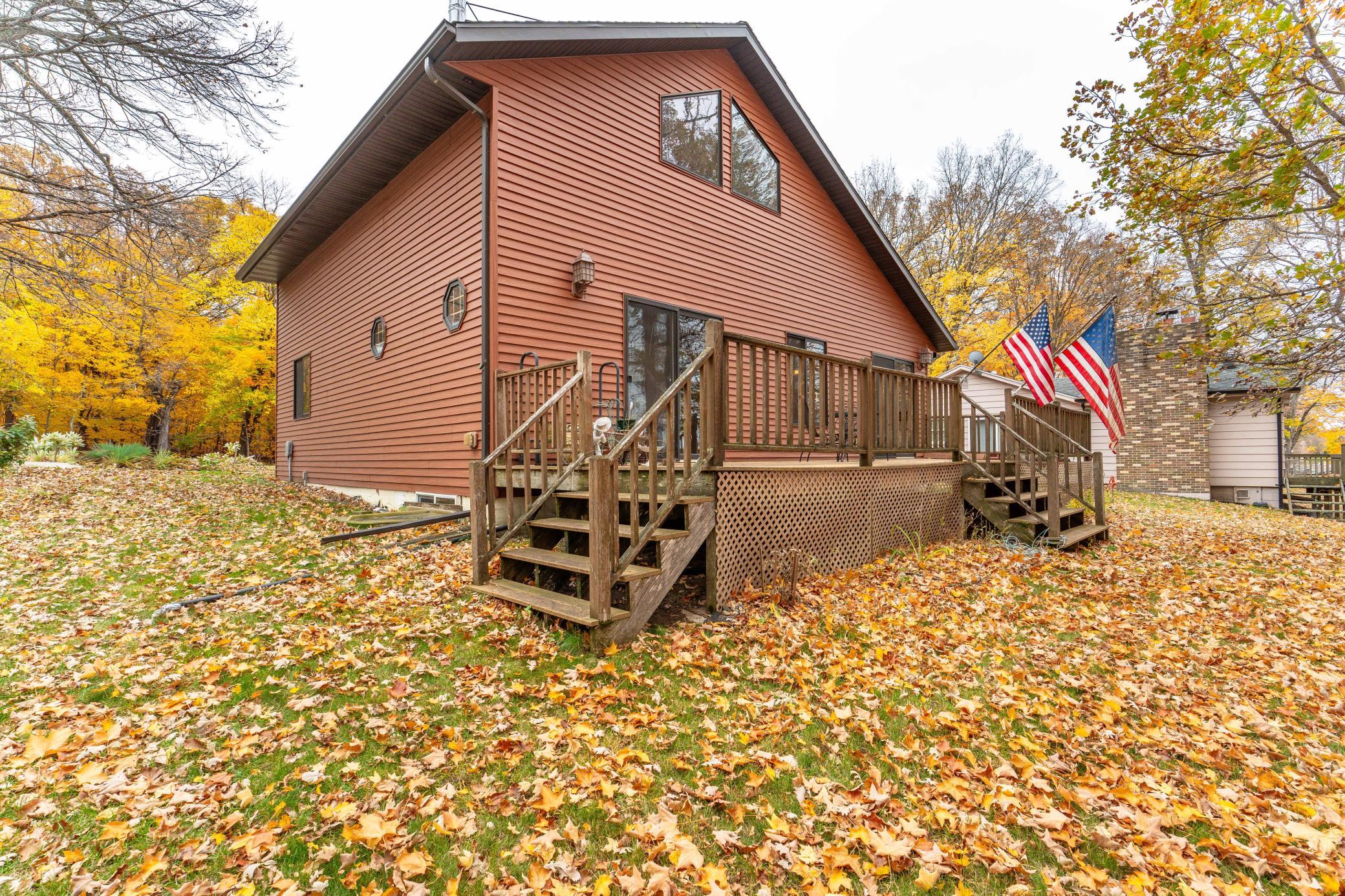 2003 single family home for sale at 46251 Birch Grove Drive in Pelican Rapids, MN — 2 bed, 3 bath (photo 4 of 81)