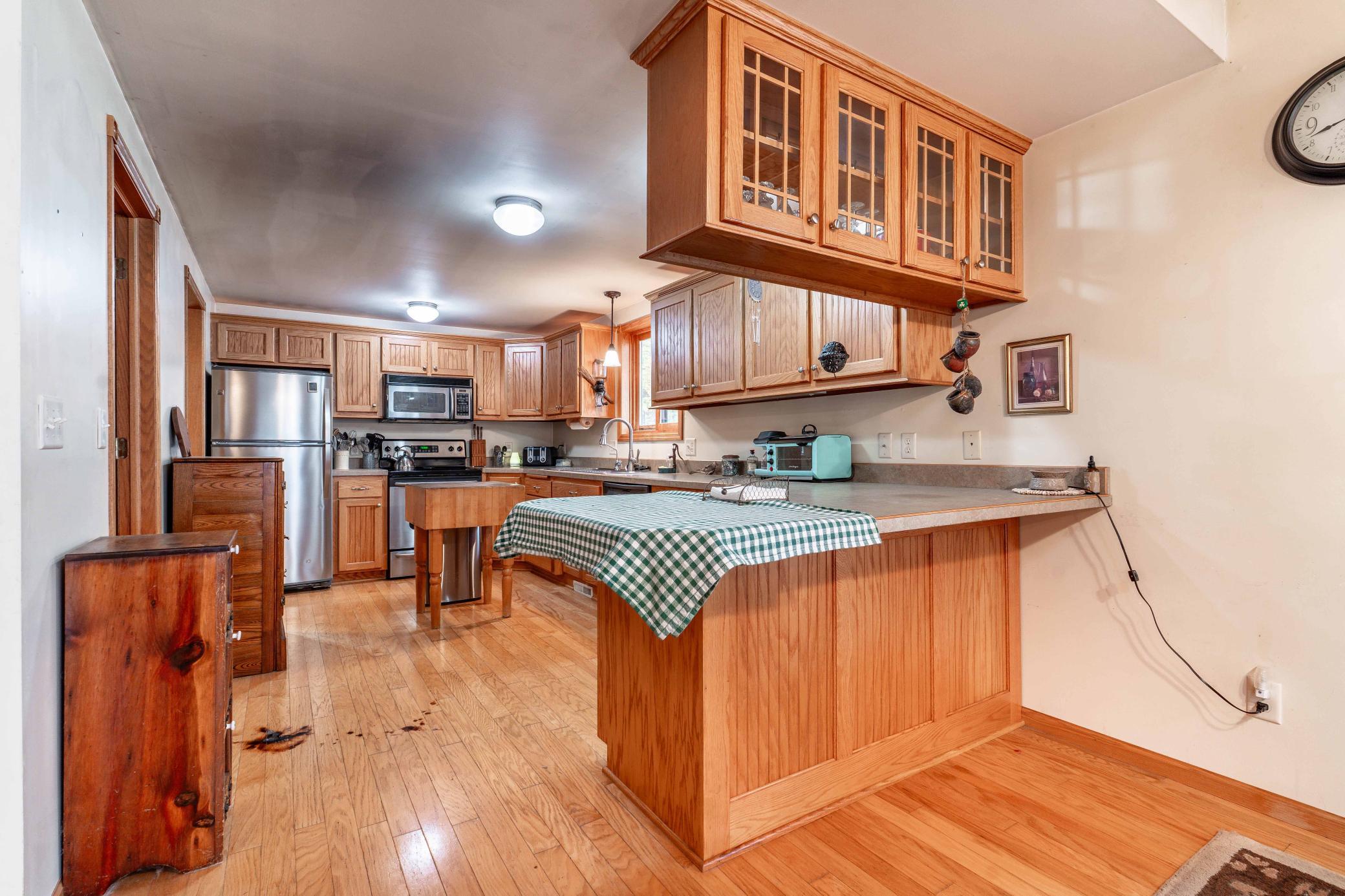 2003 single family home for sale at 46251 Birch Grove Drive in Pelican Rapids, MN — 2 bed, 3 bath (photo 32 of 81)