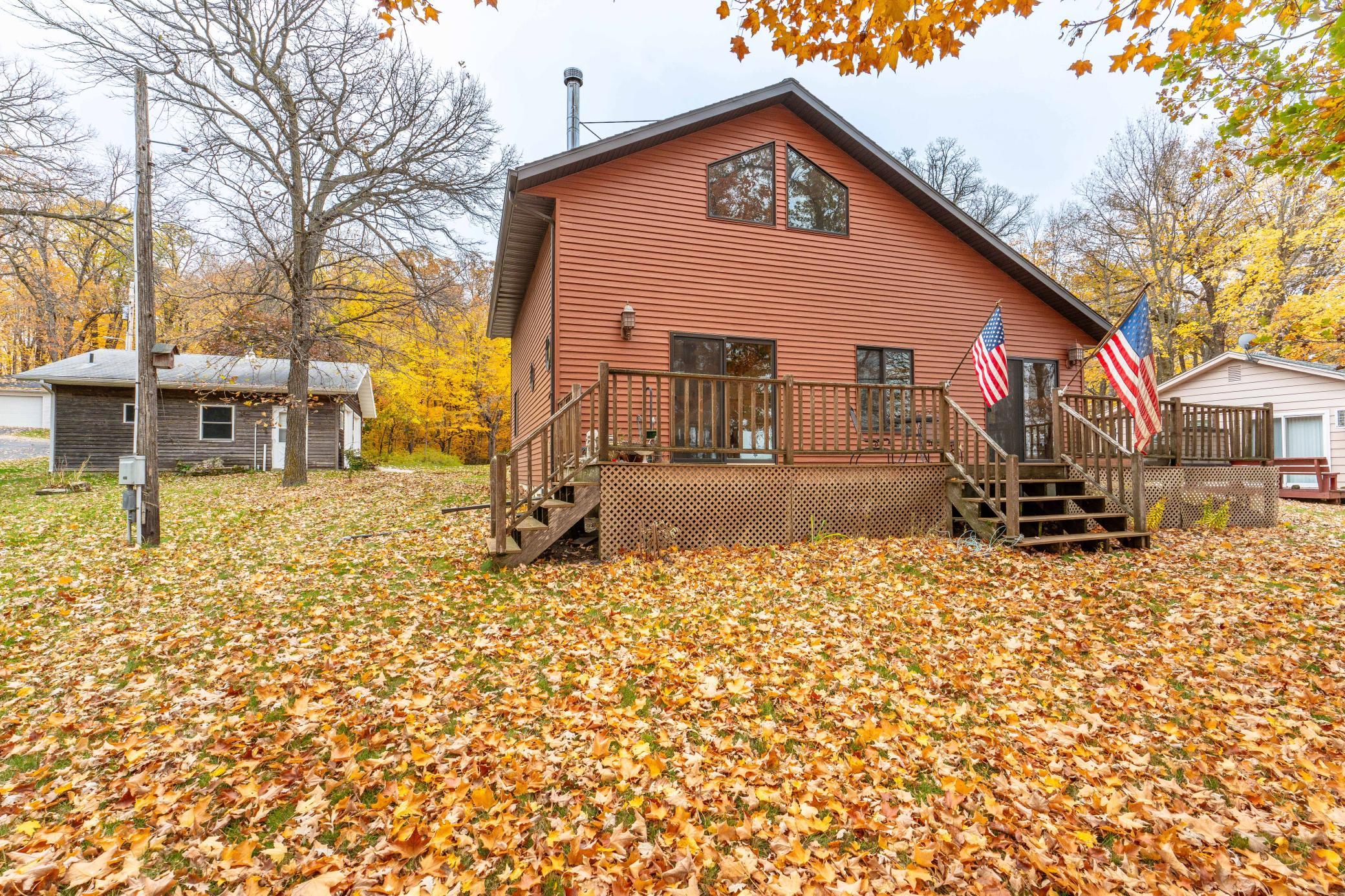 2003 single family home for sale at 46251 Birch Grove Drive in Pelican Rapids, MN — 2 bed, 3 bath (photo 5 of 81)