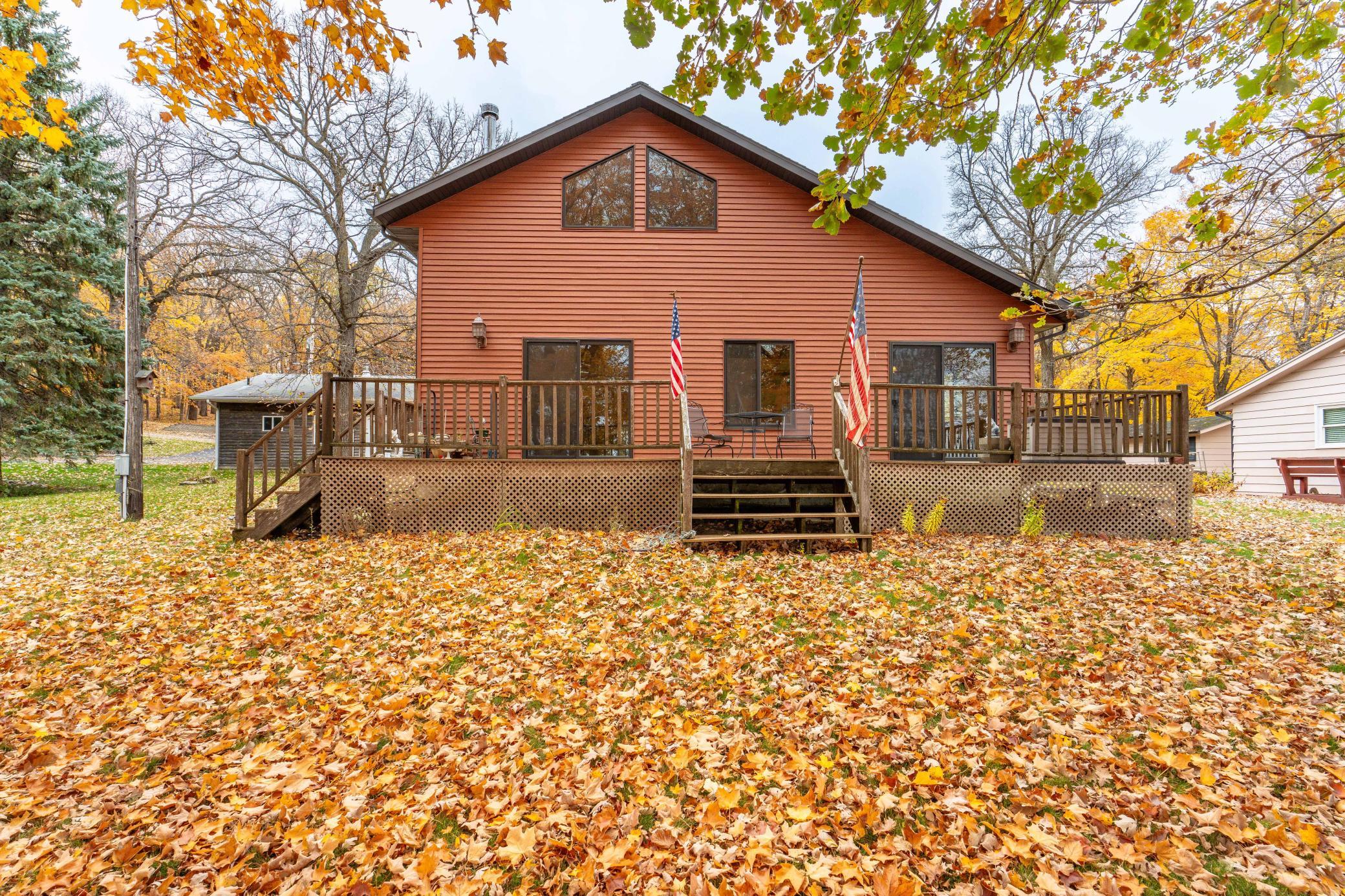 2003 single family home for sale at 46251 Birch Grove Drive in Pelican Rapids, MN — 2 bed, 3 bath (photo 6 of 81)