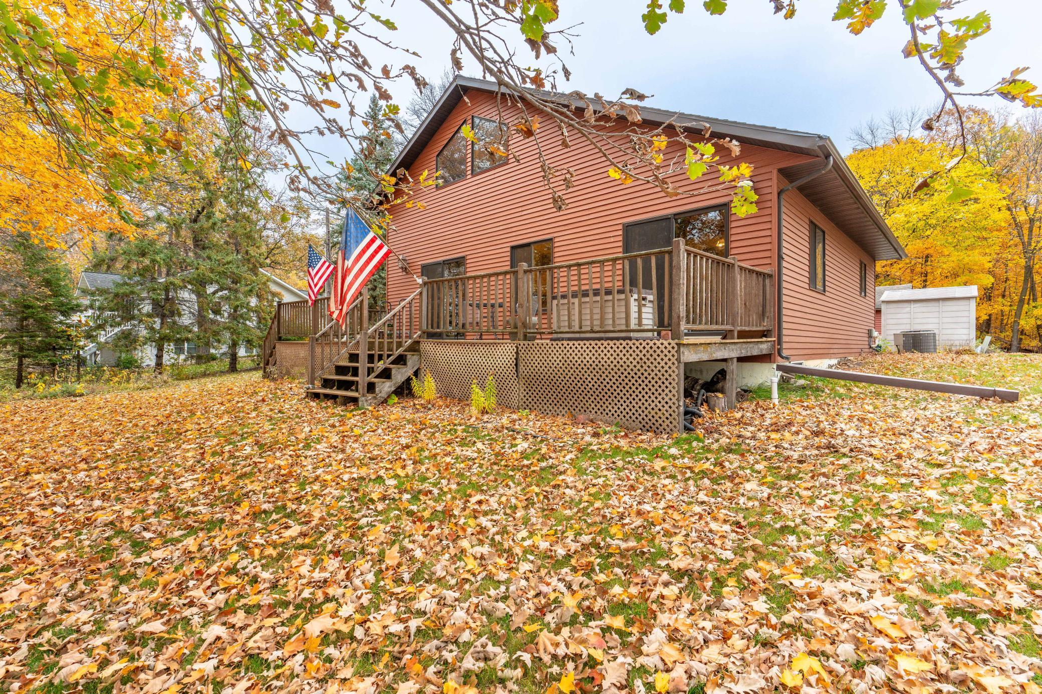 2003 single family home for sale at 46251 Birch Grove Drive in Pelican Rapids, MN — 2 bed, 3 bath (photo 7 of 81)