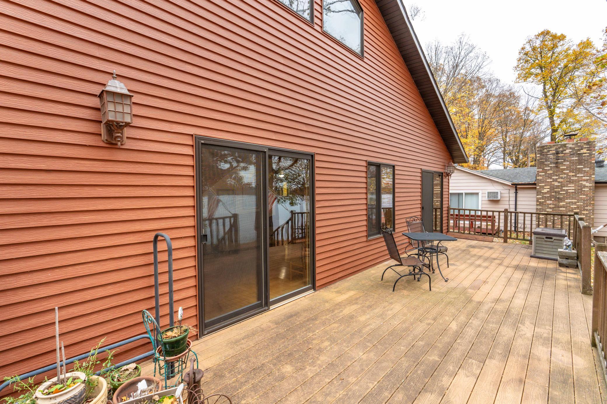 2003 single family home for sale at 46251 Birch Grove Drive in Pelican Rapids, MN — 2 bed, 3 bath (photo 8 of 81)