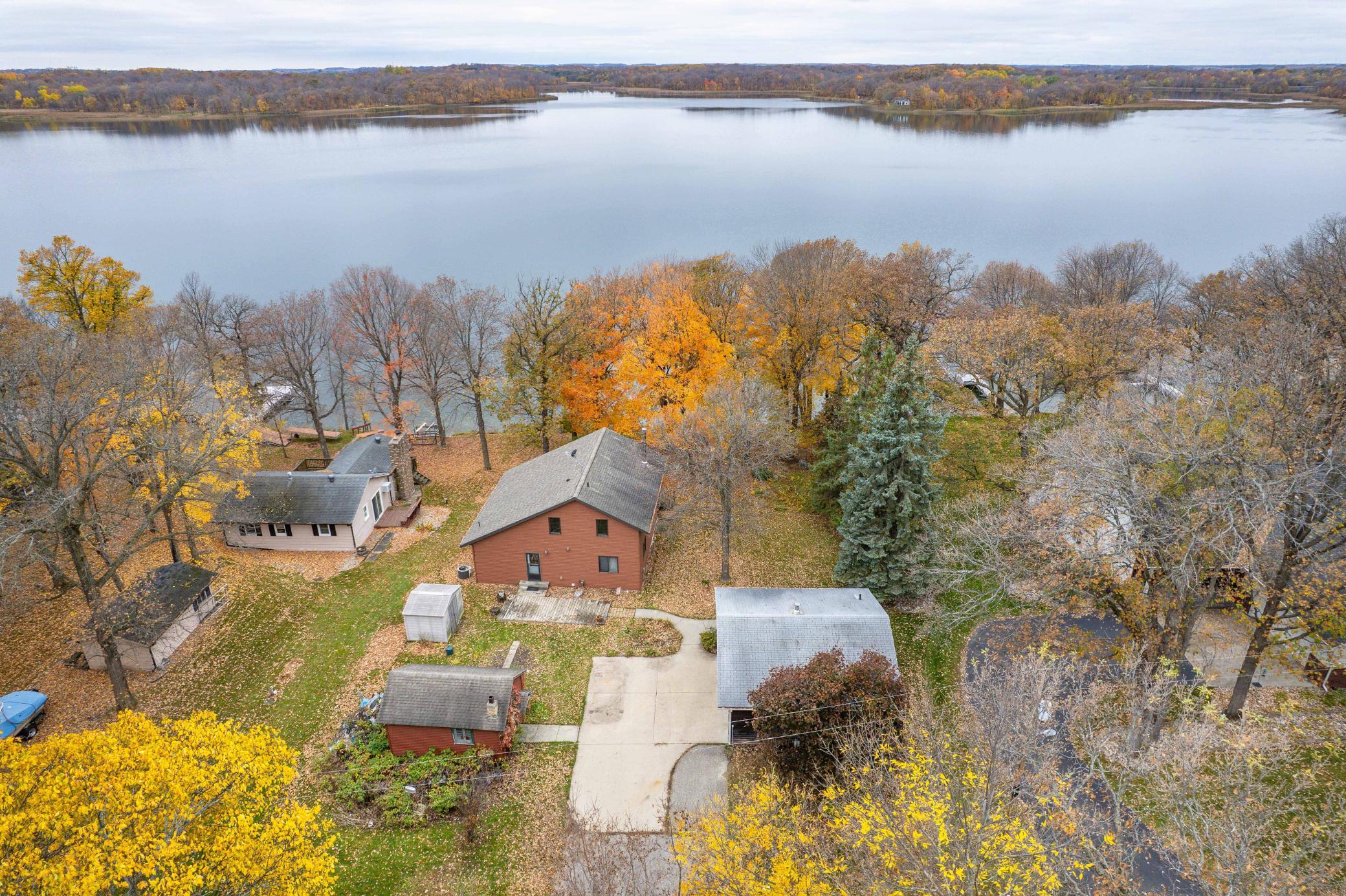 2003 single family home for sale at 46251 Birch Grove Drive in Pelican Rapids, MN — 2 bed, 3 bath (photo 72 of 81)