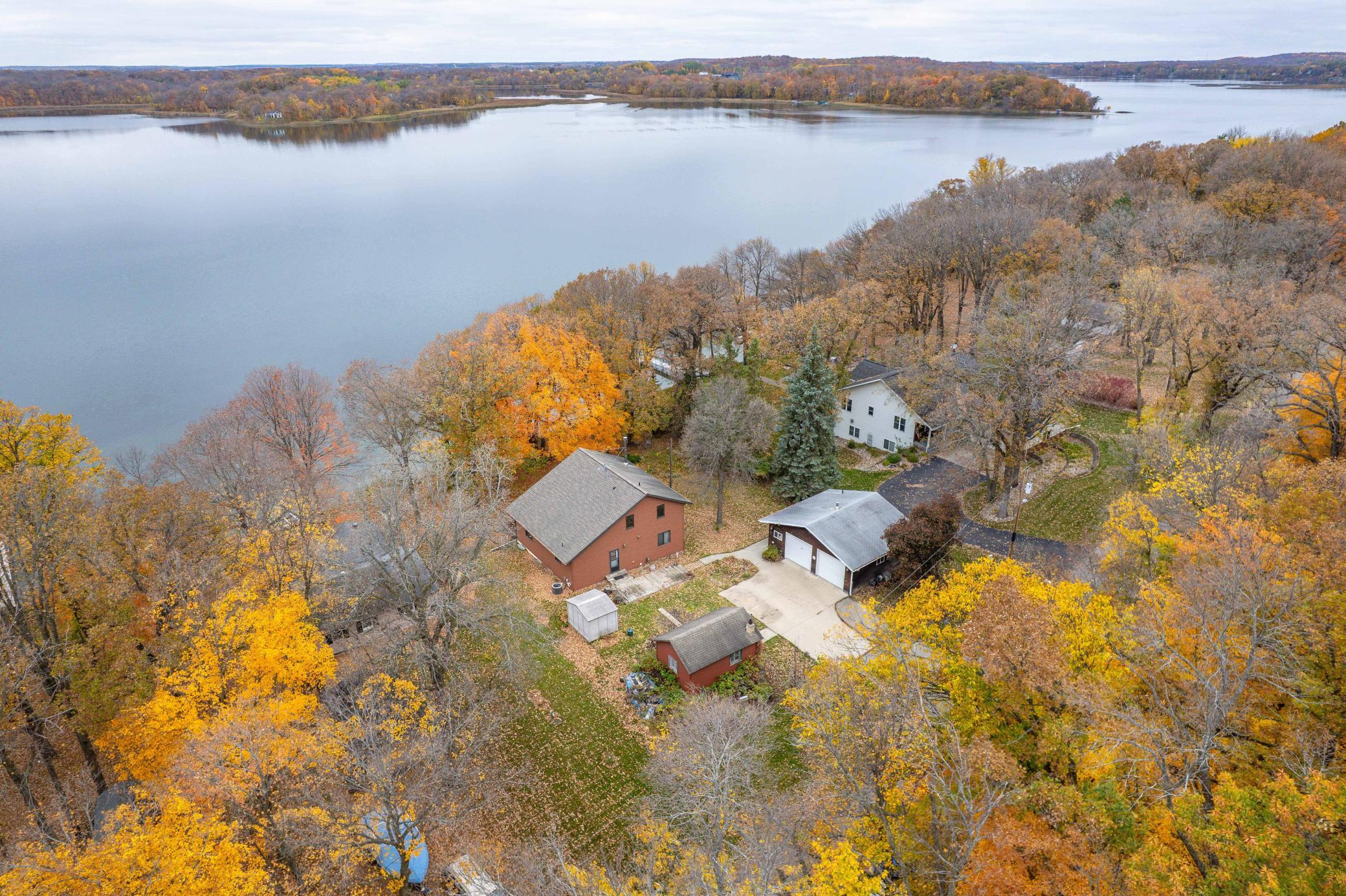 2003 single family home for sale at 46251 Birch Grove Drive in Pelican Rapids, MN — 2 bed, 3 bath (photo 73 of 81)