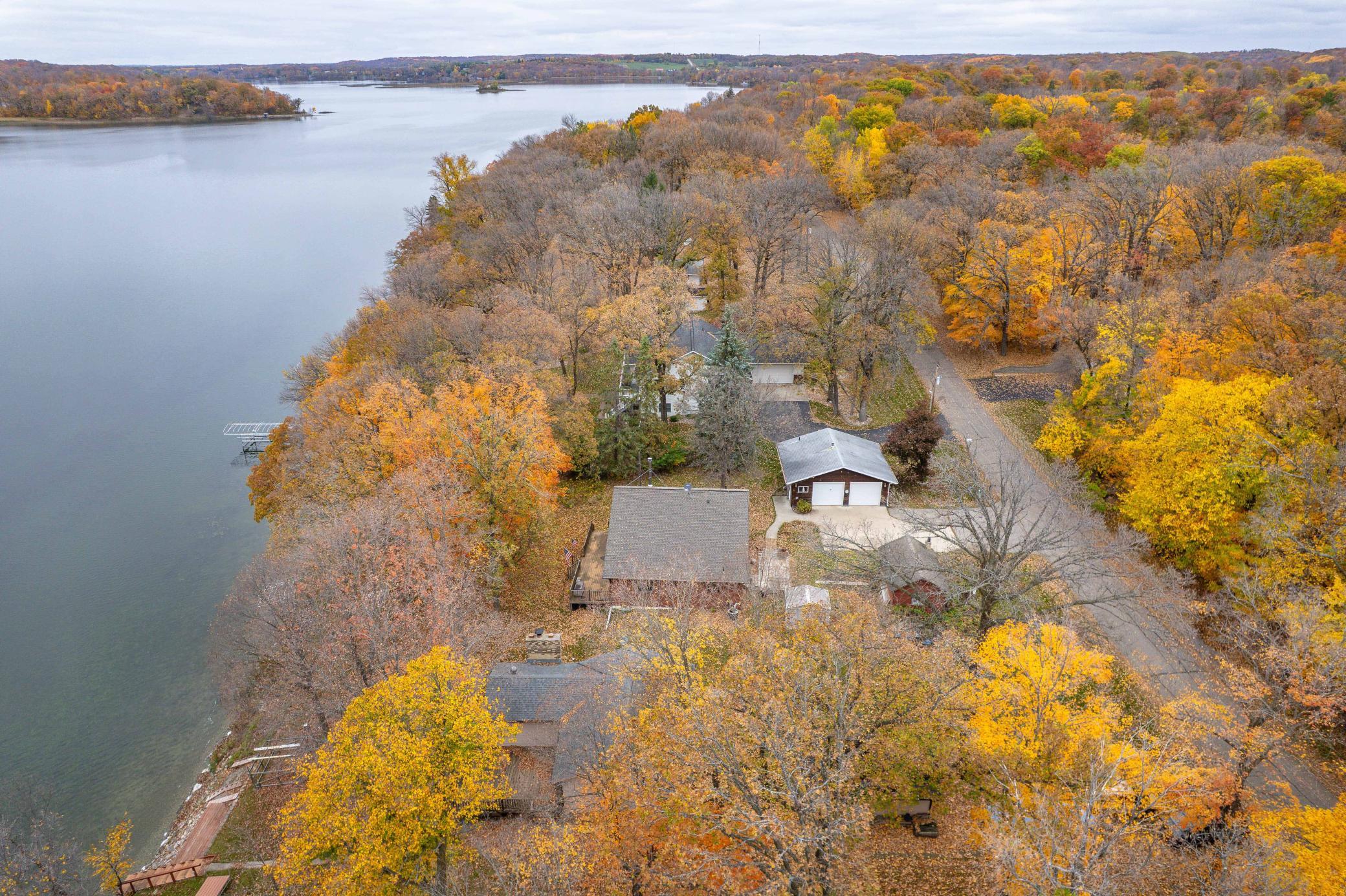 2003 single family home for sale at 46251 Birch Grove Drive in Pelican Rapids, MN — 2 bed, 3 bath (photo 74 of 81)