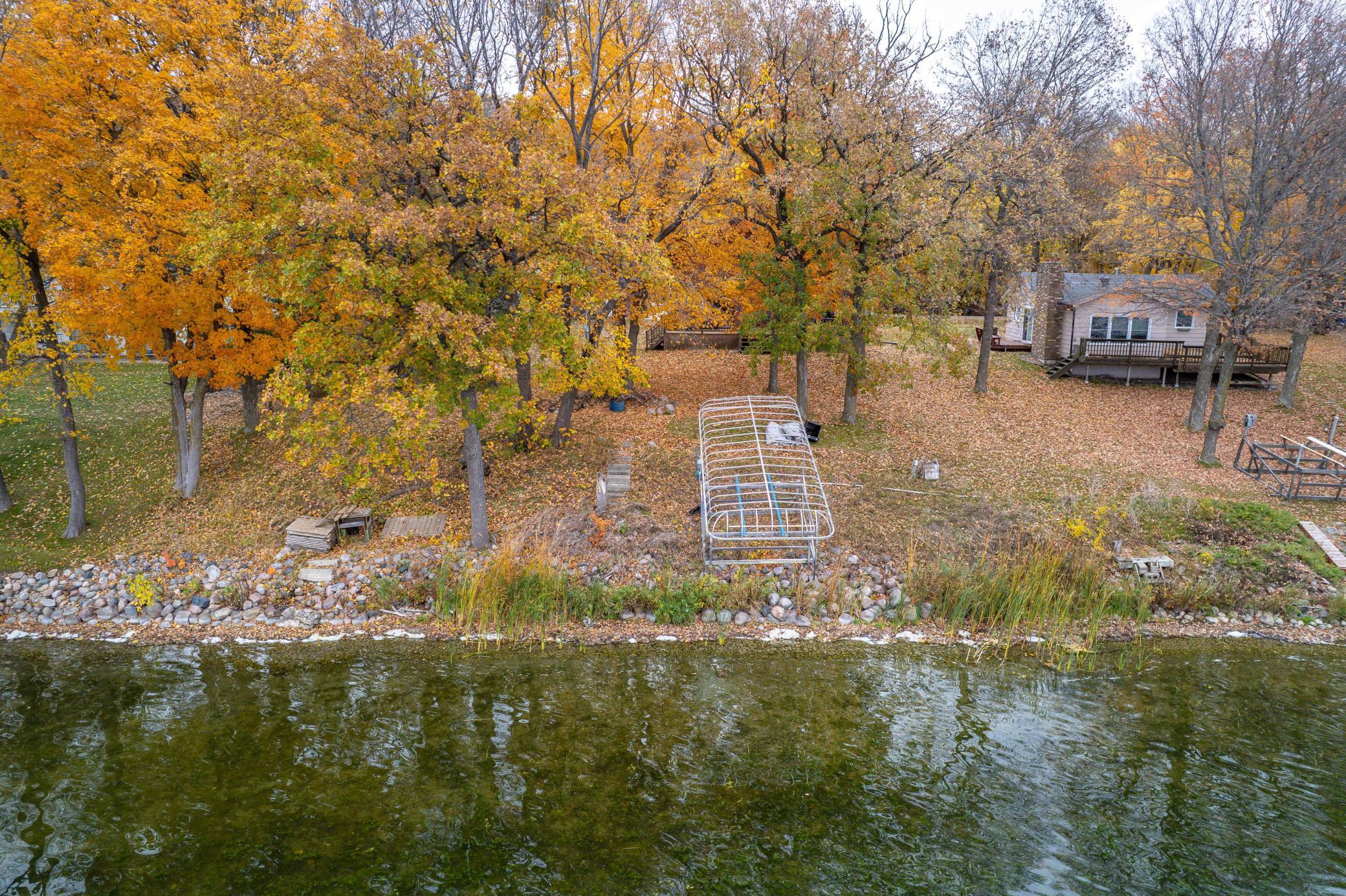 2003 single family home for sale at 46251 Birch Grove Drive in Pelican Rapids, MN — 2 bed, 3 bath (photo 77 of 81)