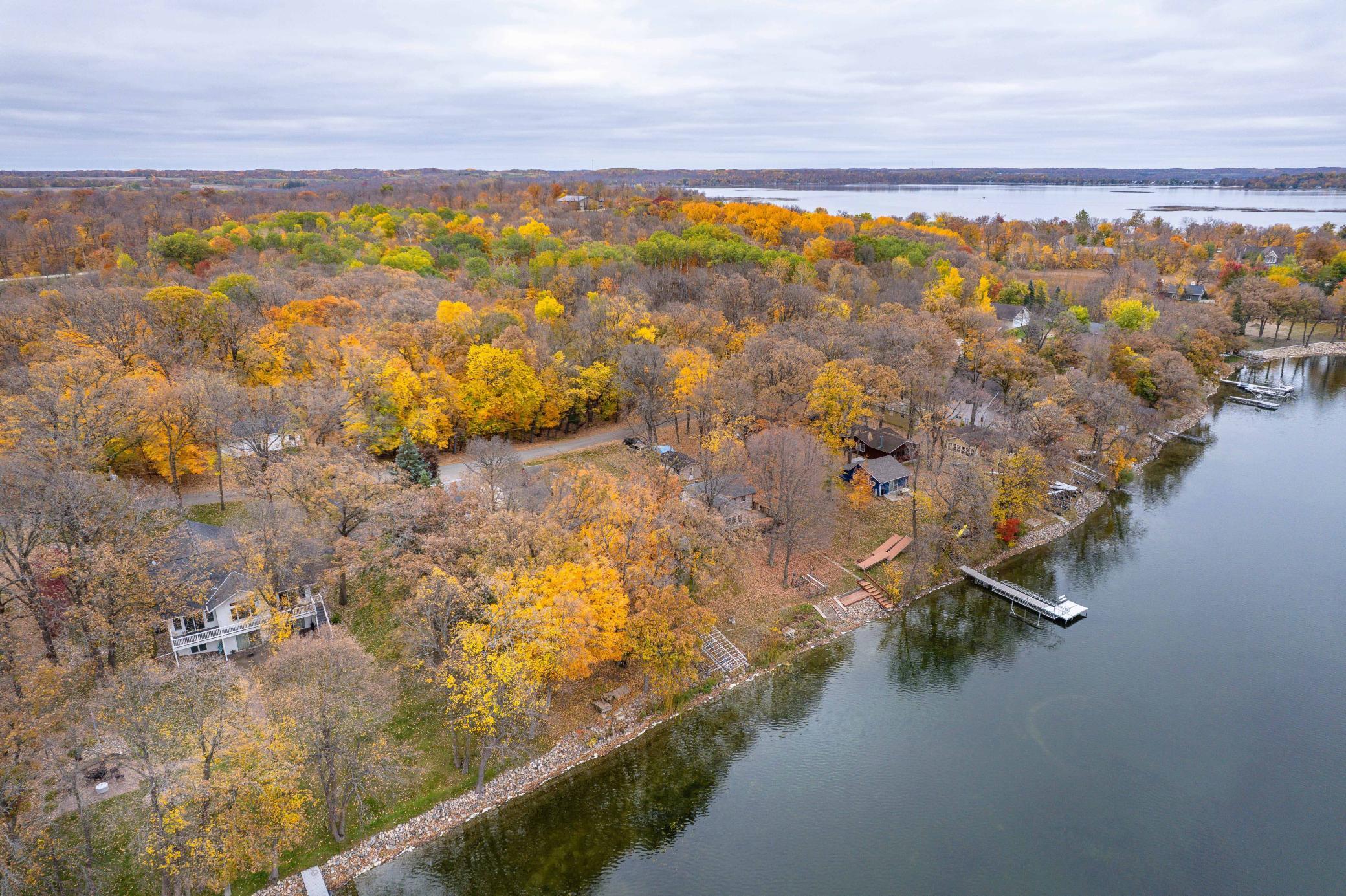 2003 single family home for sale at 46251 Birch Grove Drive in Pelican Rapids, MN — 2 bed, 3 bath (photo 78 of 81)