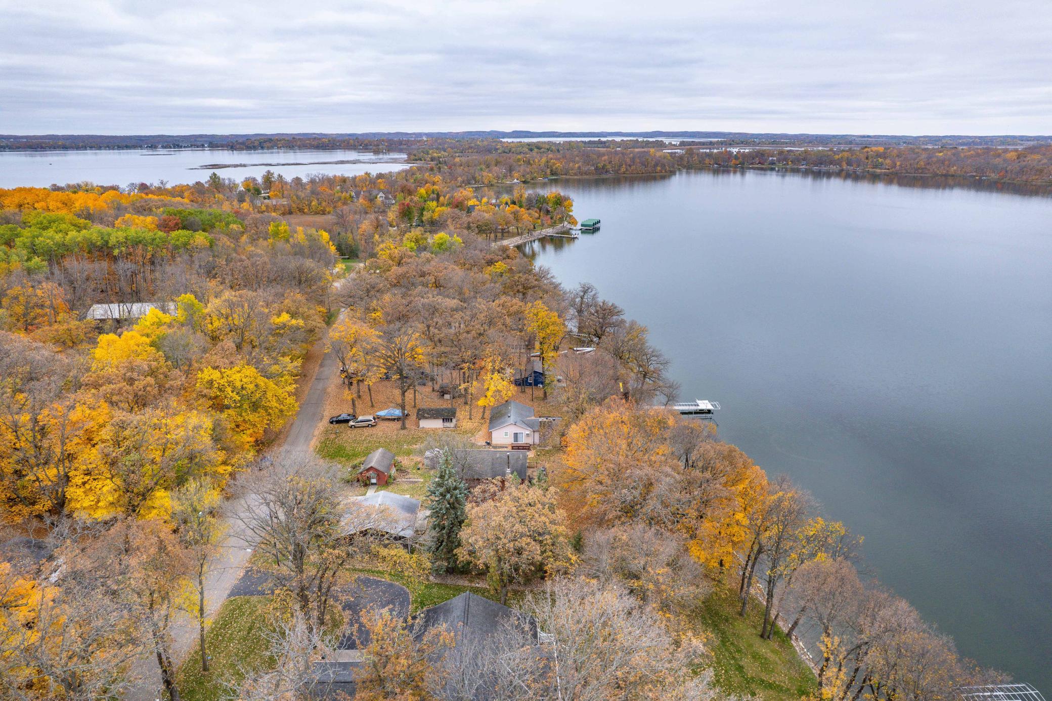 2003 single family home for sale at 46251 Birch Grove Drive in Pelican Rapids, MN — 2 bed, 3 bath (photo 79 of 81)