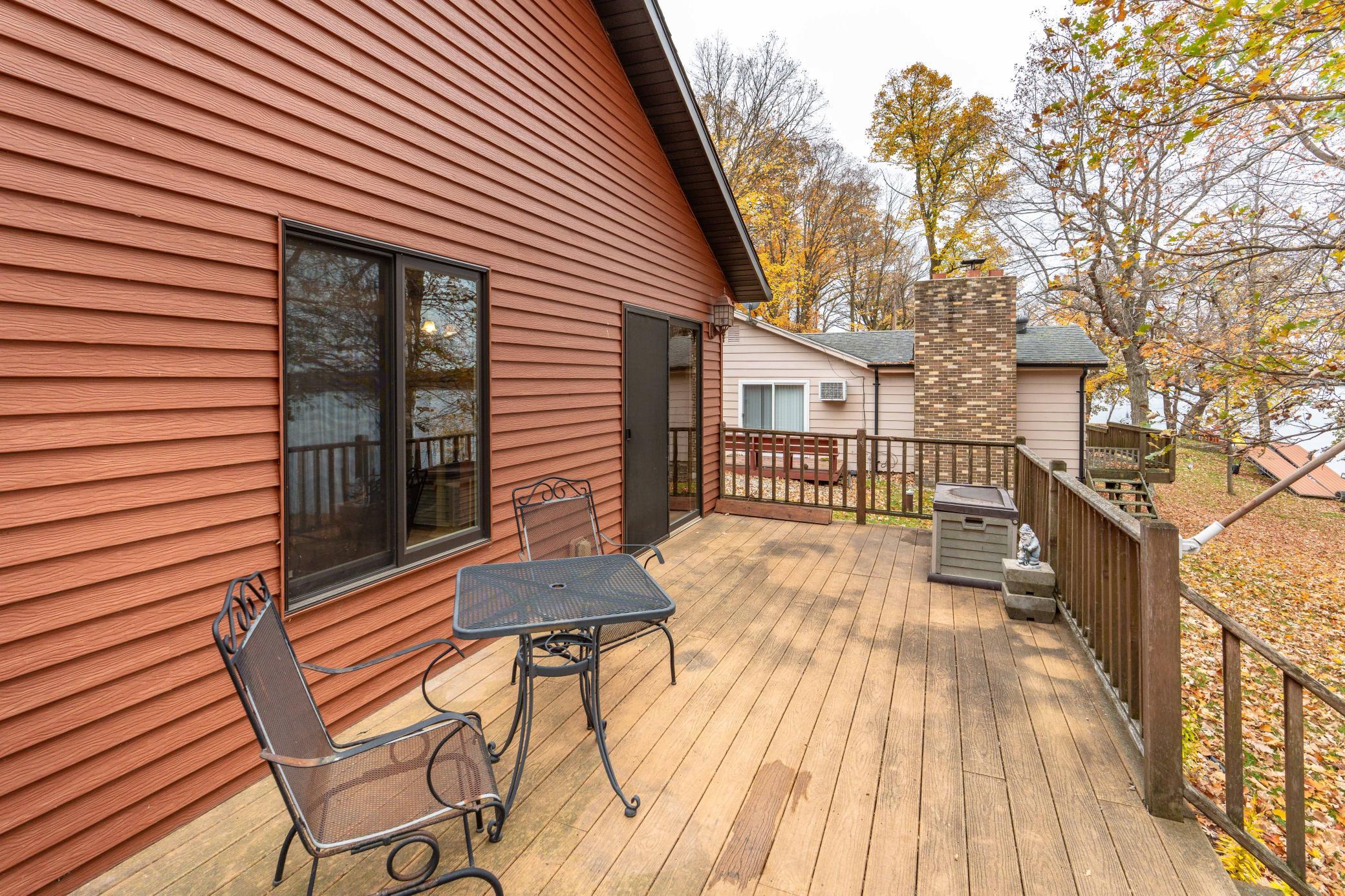 2003 single family home for sale at 46251 Birch Grove Drive in Pelican Rapids, MN — 2 bed, 3 bath (photo 10 of 81)