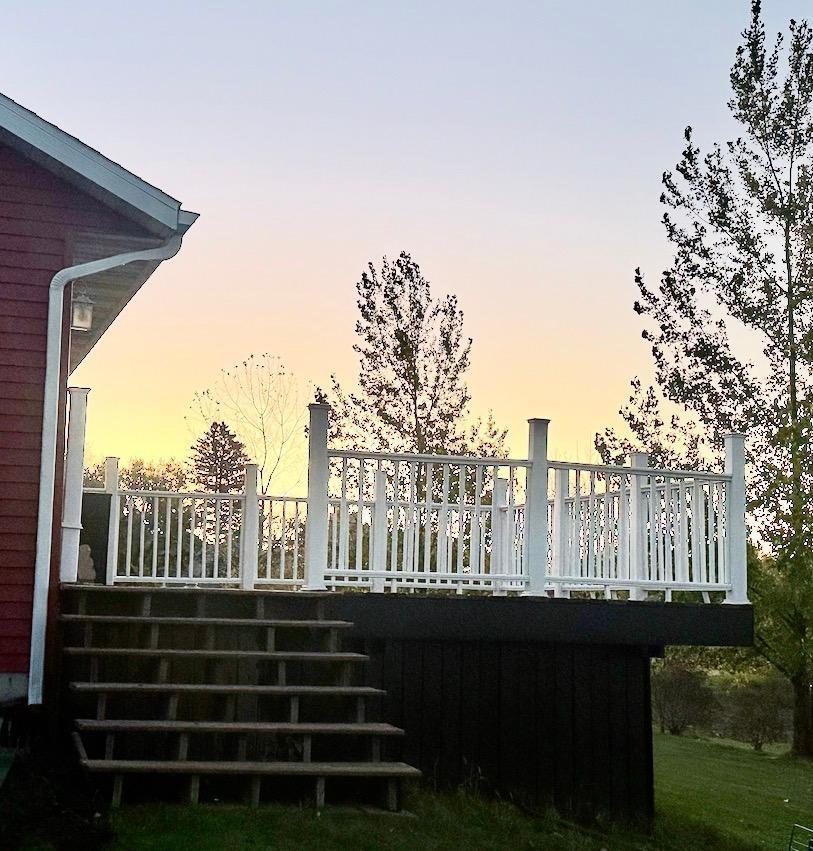 2012 single family home for sale at 505 Main Avenue W in Rothsay, MN — 5 bed, 3 bath (photo 4 of 5)