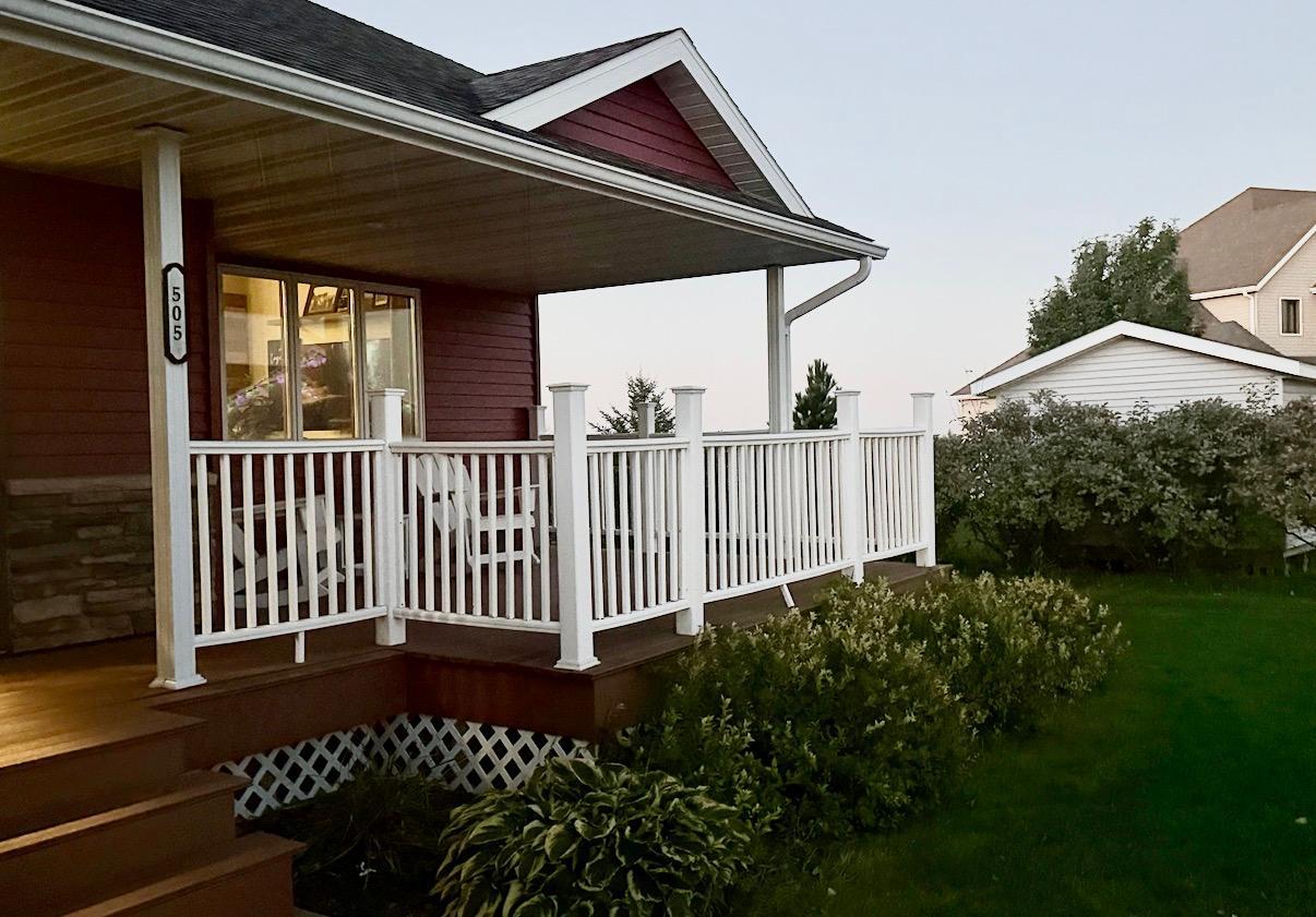 2012 single family home for sale at 505 Main Avenue W in Rothsay, MN — 5 bed, 3 bath (photo 5 of 5)