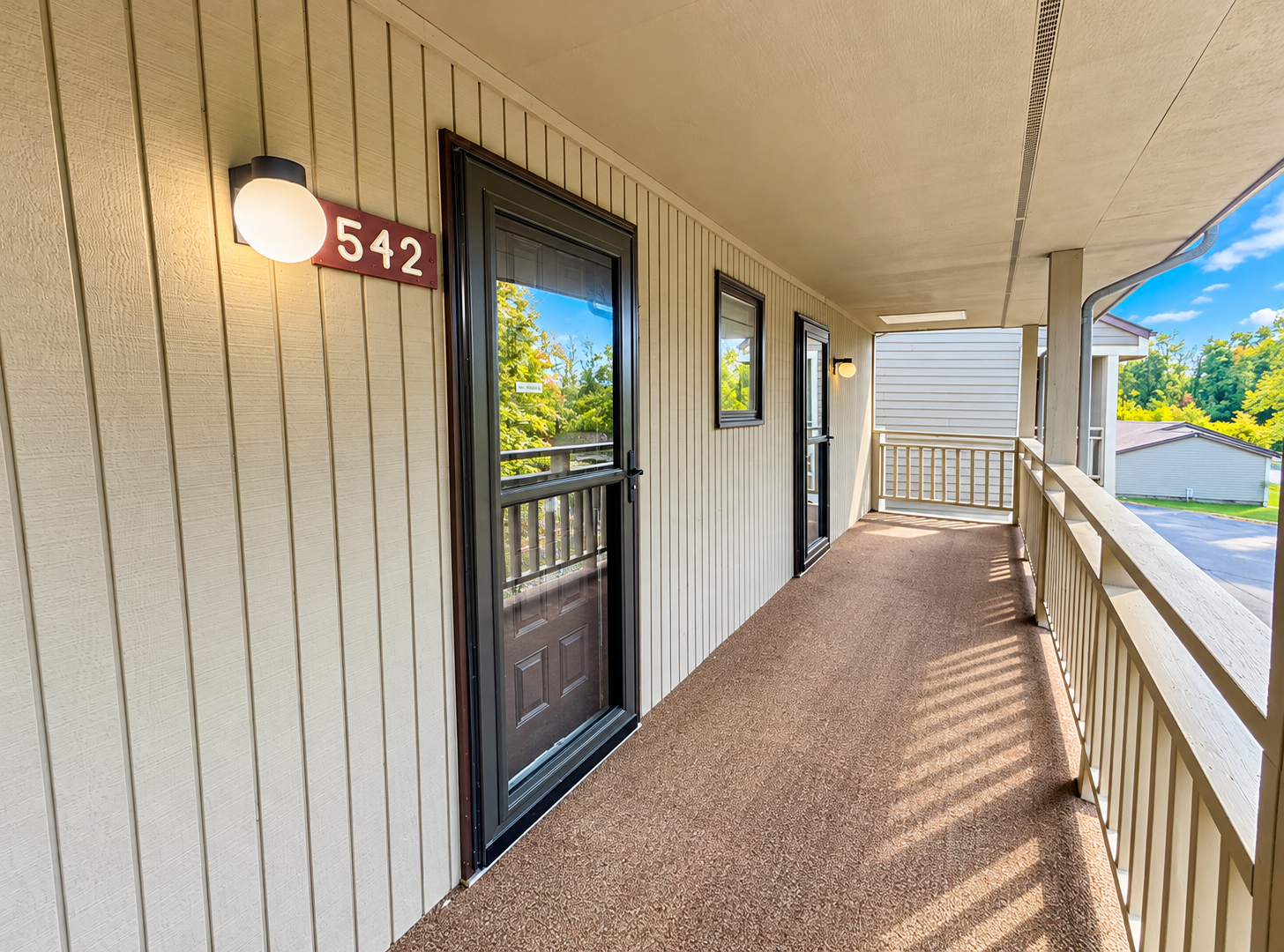 1978 condo for sale at 542 Quadna Mountain Road in Hill City, MN — 2 bed, 2 bath