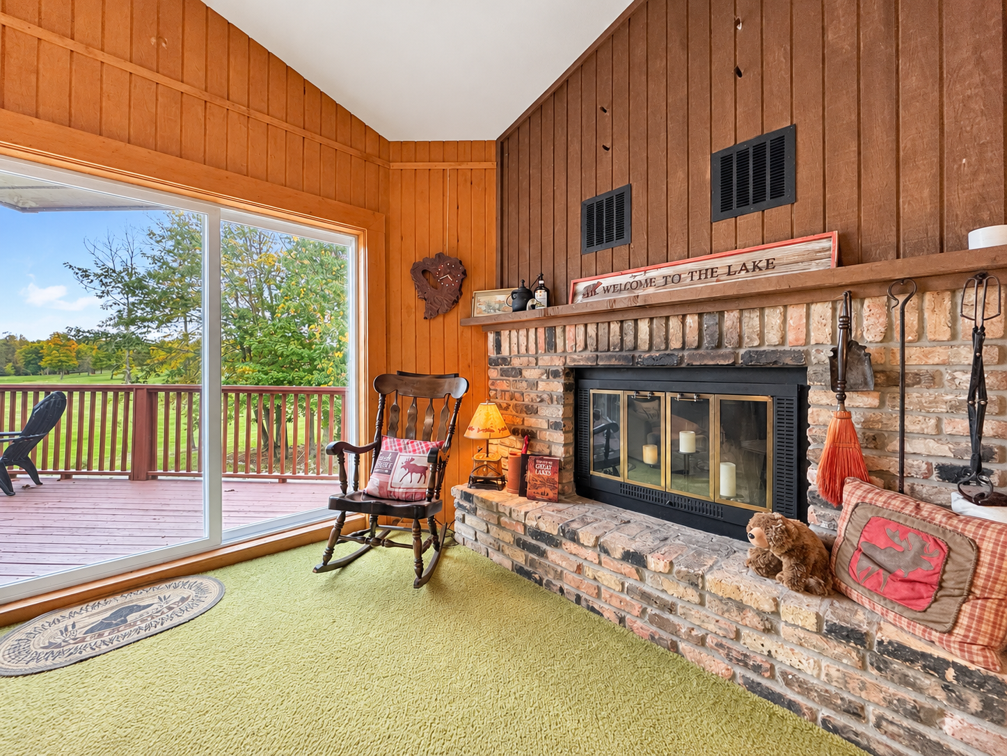 1978 condo for sale at 542 Quadna Mountain Road in Hill City, MN — 2 bed, 2 bath (photo 11 of 37)