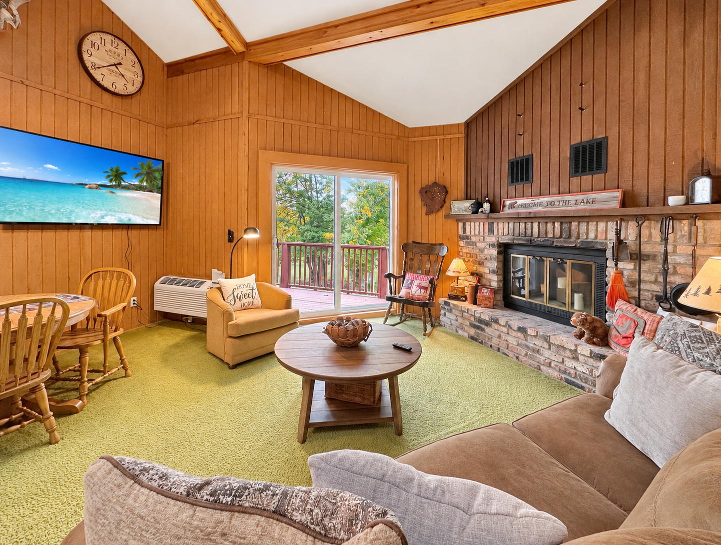 1978 condo for sale at 542 Quadna Mountain Road in Hill City, MN — 2 bed, 2 bath (photo 12 of 37)