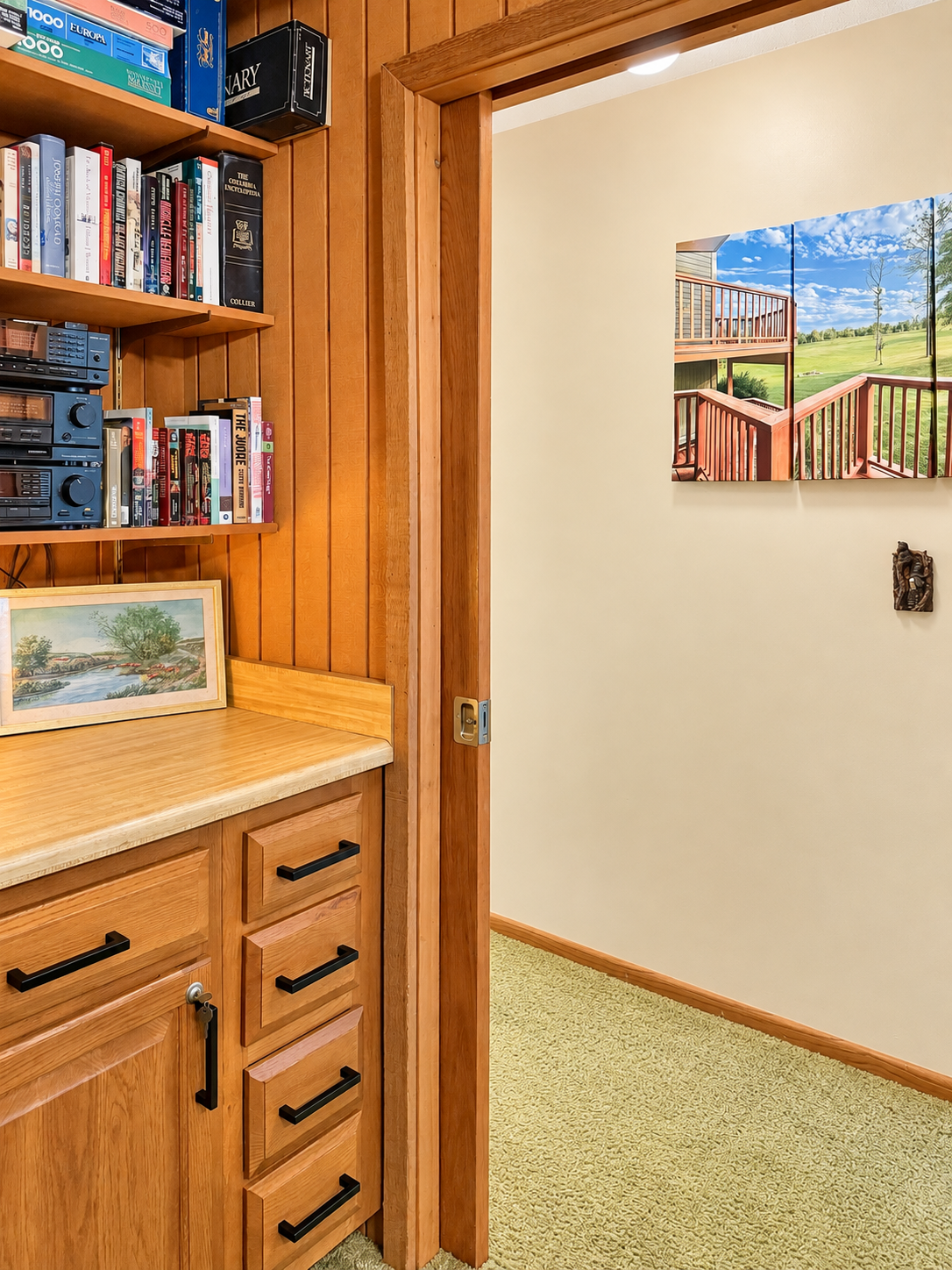1978 condo for sale at 542 Quadna Mountain Road in Hill City, MN — 2 bed, 2 bath (photo 17 of 37)