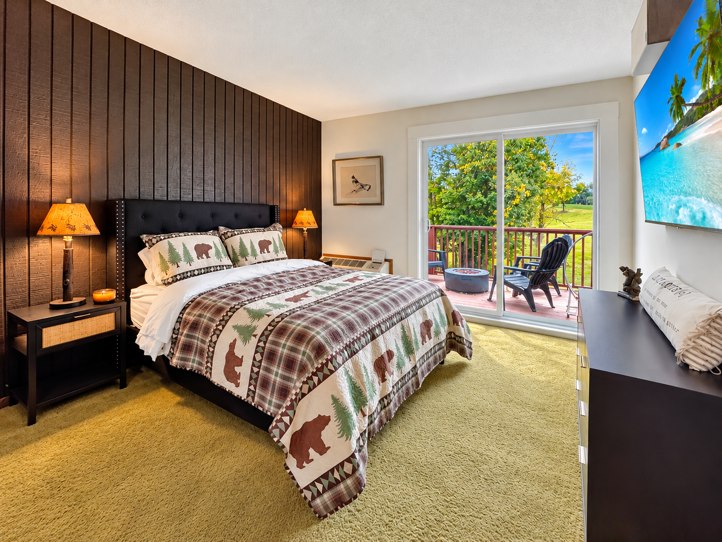 1978 condo for sale at 542 Quadna Mountain Road in Hill City, MN — 2 bed, 2 bath (photo 18 of 37)