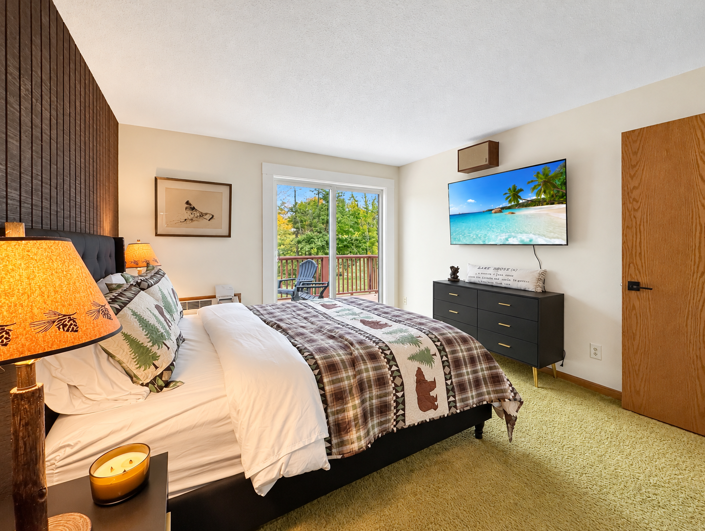 1978 condo for sale at 542 Quadna Mountain Road in Hill City, MN — 2 bed, 2 bath (photo 19 of 37)