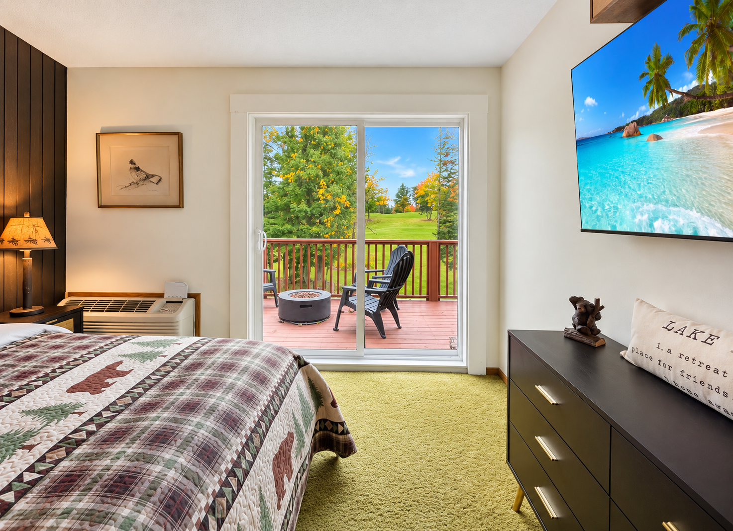 1978 condo for sale at 542 Quadna Mountain Road in Hill City, MN — 2 bed, 2 bath (photo 20 of 37)