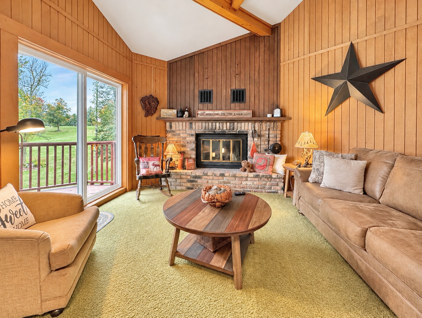 1978 condo for sale at 542 Quadna Mountain Road in Hill City, MN — 2 bed, 2 bath (photo 10 of 37)