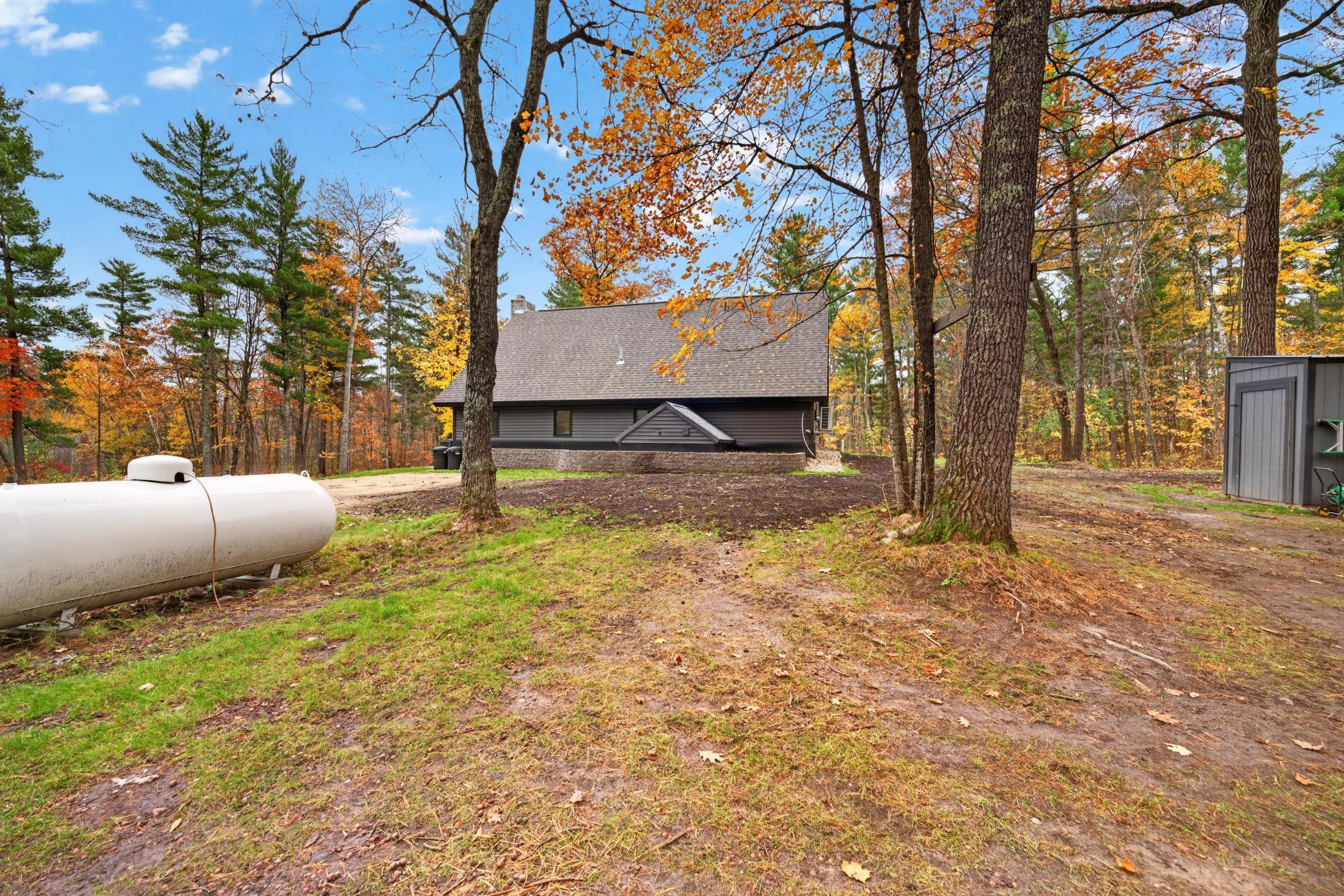 1977 single family home for sale at 25350 County 9 in Bemidji, MN — 3 bed, 2 bath (photo 28 of 33)