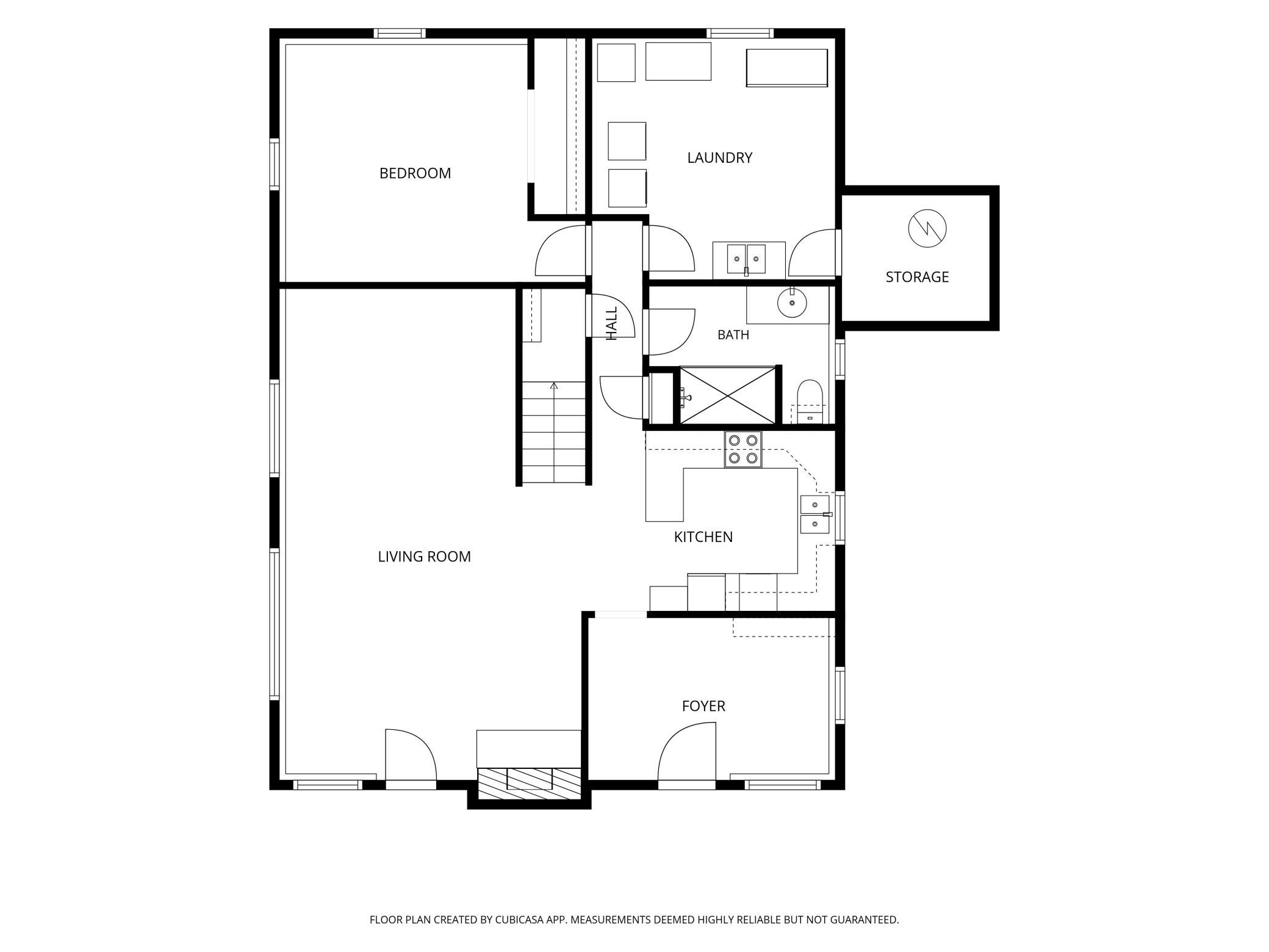 1977 single family home for sale at 25350 County 9 in Bemidji, MN — 3 bed, 2 bath (photo 31 of 33)