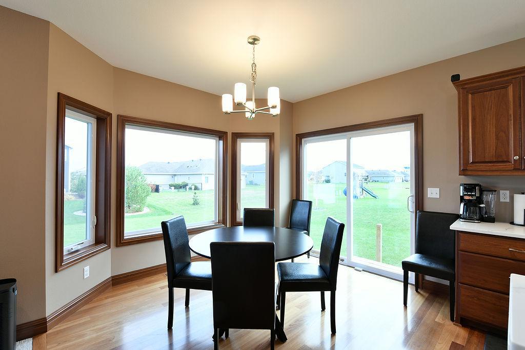 2017 single family home for sale at 1220 Legion Lane W in West Fargo, ND — 4 bed, 3 bath (photo 15 of 42)