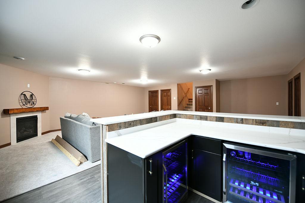 2017 single family home for sale at 1220 Legion Lane W in West Fargo, ND — 4 bed, 3 bath (photo 30 of 42)