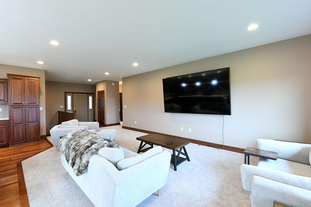 2017 single family home for sale at 1220 Legion Lane W in West Fargo, ND — 4 bed, 3 bath (photo 6 of 42)