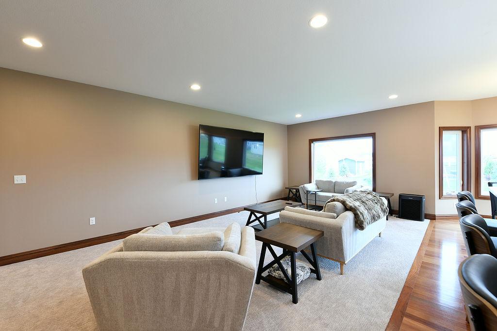 2017 single family home for sale at 1220 Legion Lane W in West Fargo, ND — 4 bed, 3 bath (photo 7 of 42)