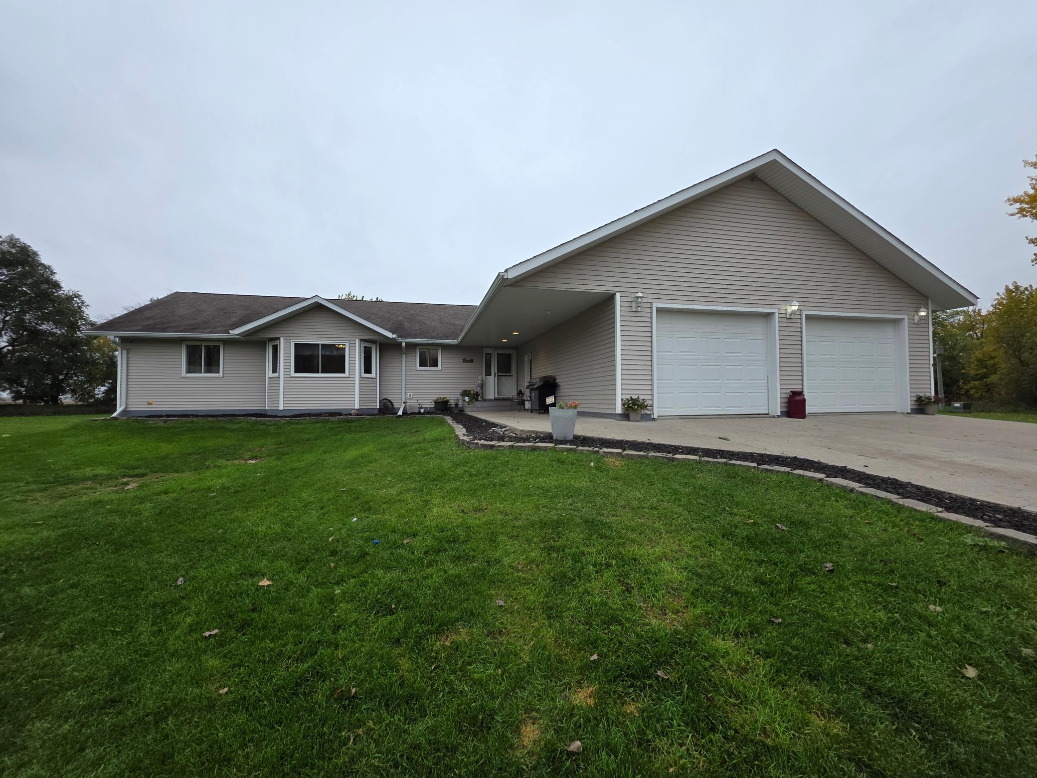 2003 single family home for sale at 19772 160th Street N in Borup, MN — 4 bed, 2 bath