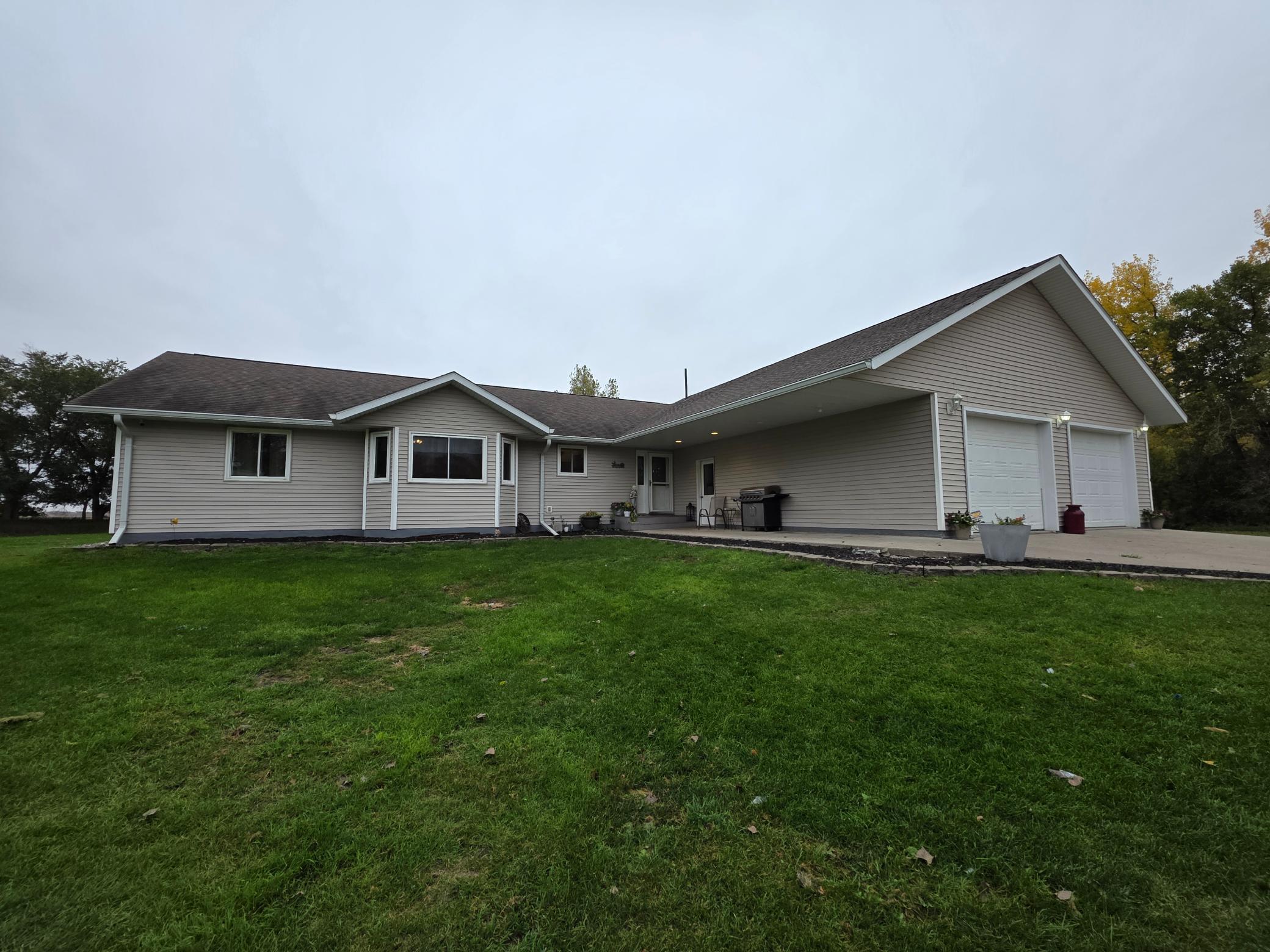 2003 single family home for sale at 19772 160th Street N in Borup, MN — 4 bed, 2 bath (photo 2 of 48)