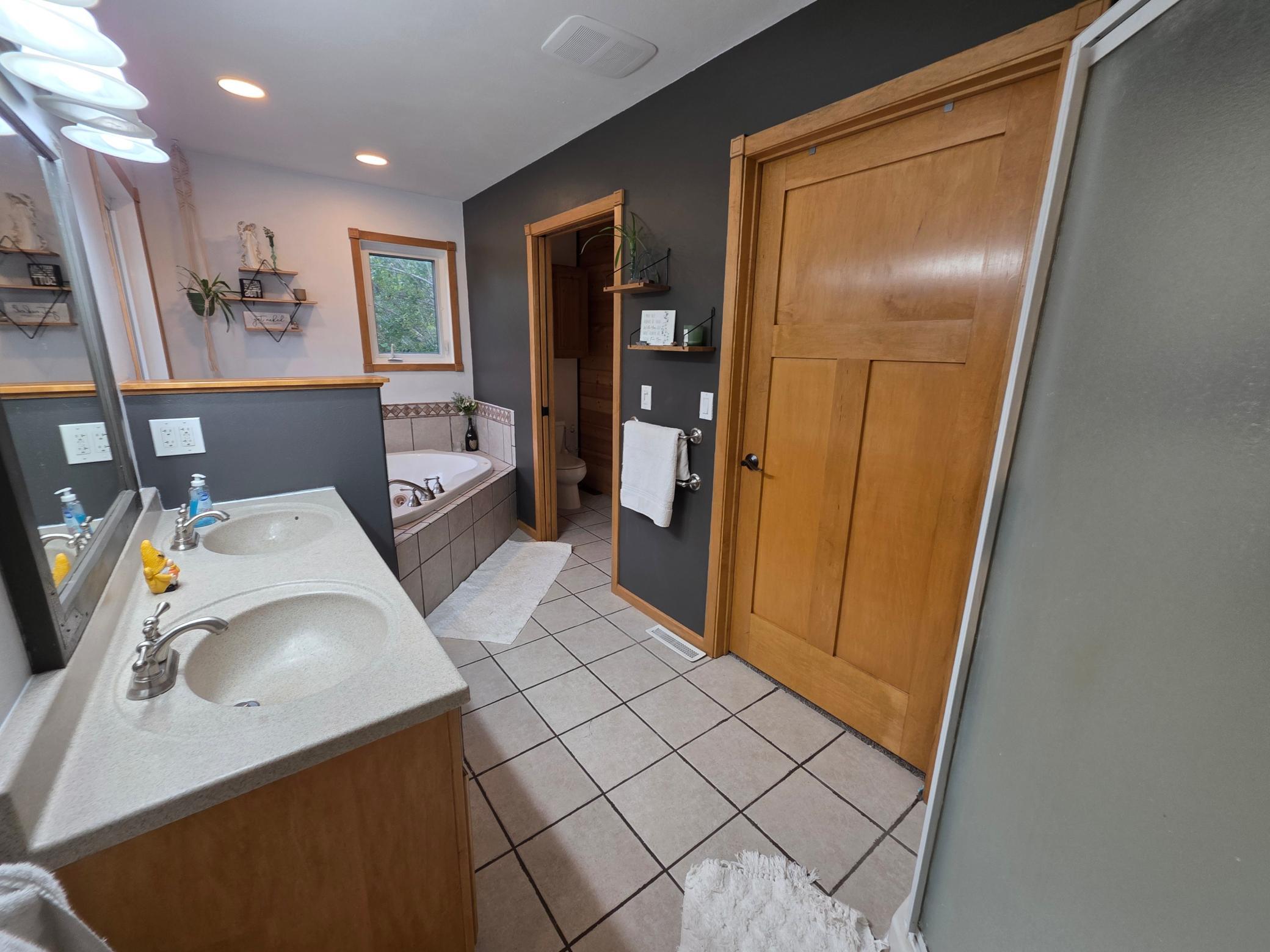 2003 single family home for sale at 19772 160th Street N in Borup, MN — 4 bed, 2 bath (photo 11 of 48)