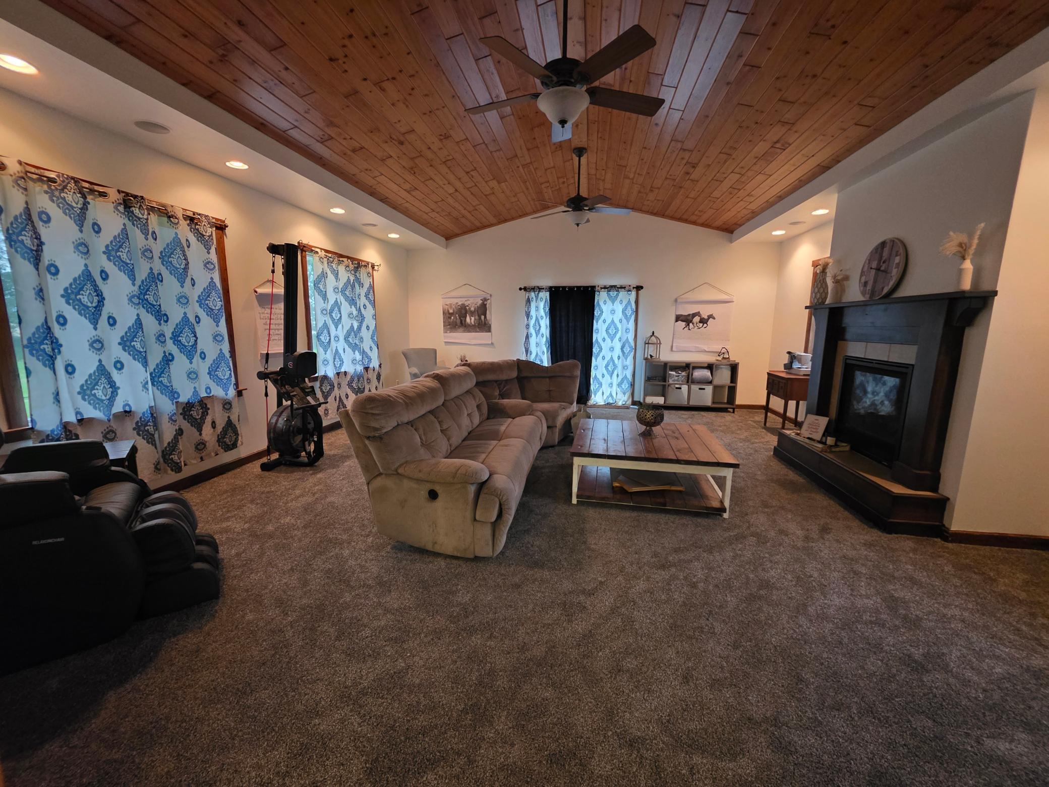 2003 single family home for sale at 19772 160th Street N in Borup, MN — 4 bed, 2 bath (photo 25 of 48)
